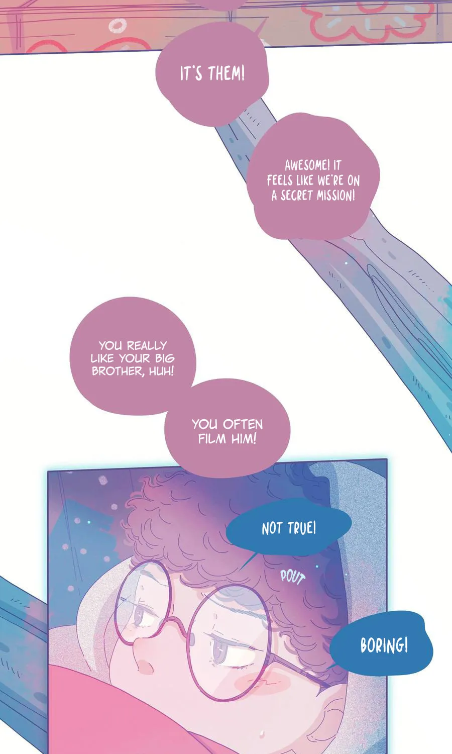 Leo (Colored) Chapter 14 page 51 - 