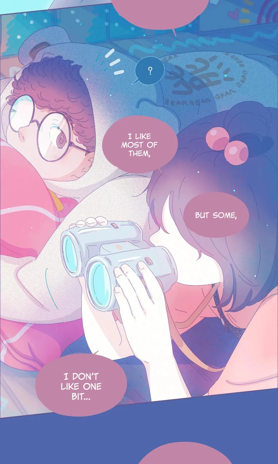 Leo (Colored) Chapter 14 page 57 - 