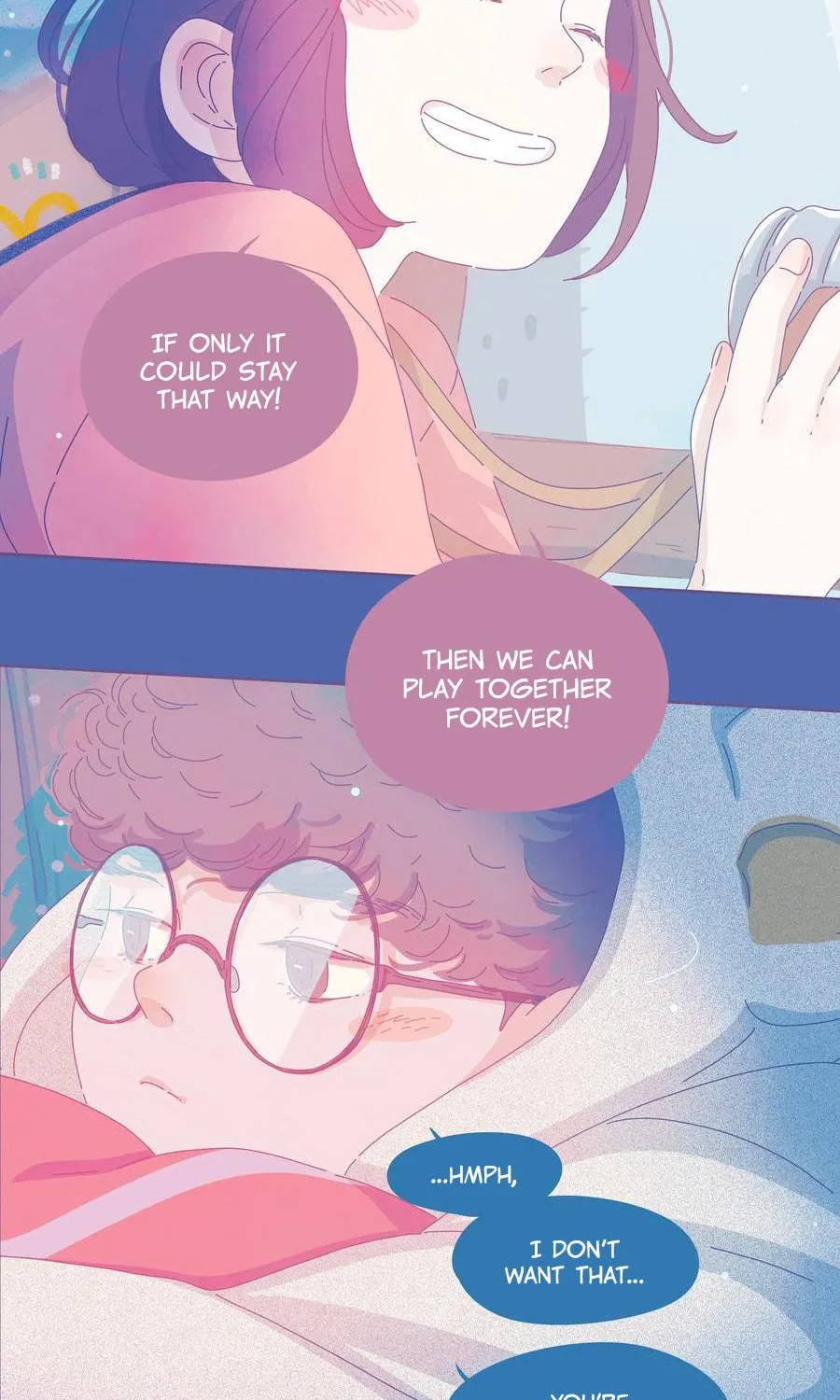 Leo (Colored) Chapter 14 page 59 - 