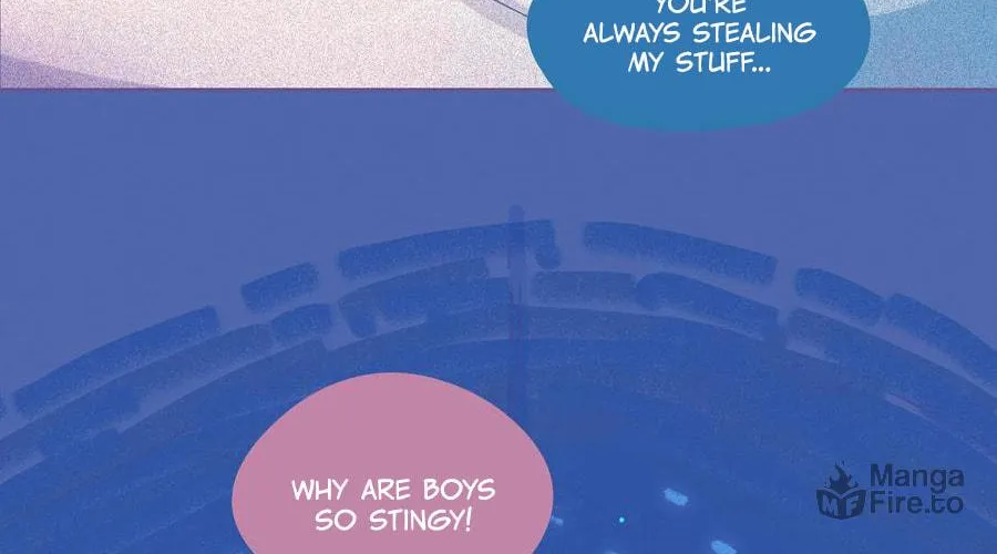 Leo (Colored) Chapter 14 page 60 - 