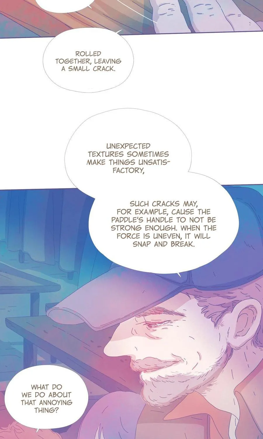 Leo (Colored) Chapter 14 page 9 - 