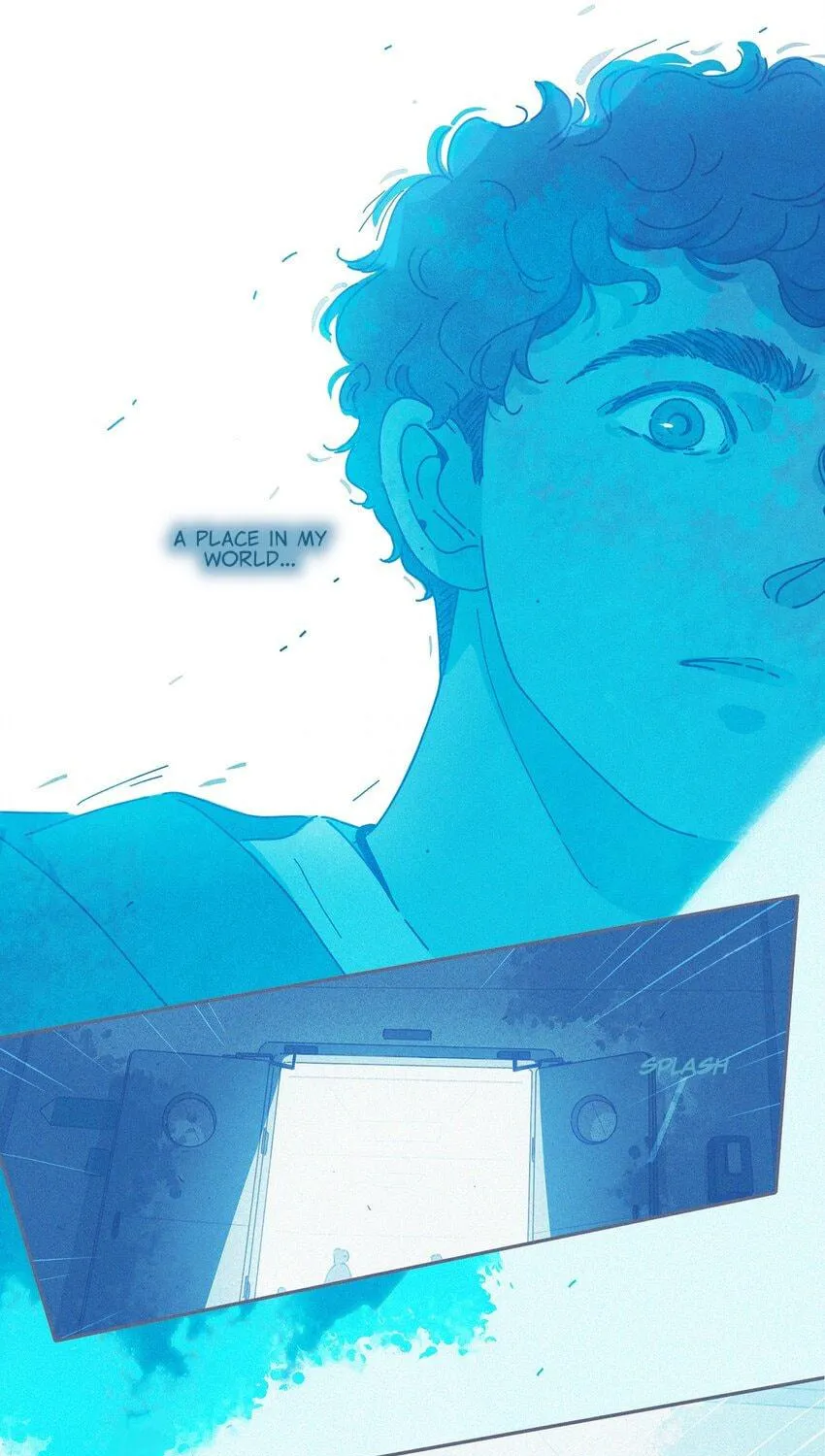 Leo (Colored) Chapter 2 page 14 - 