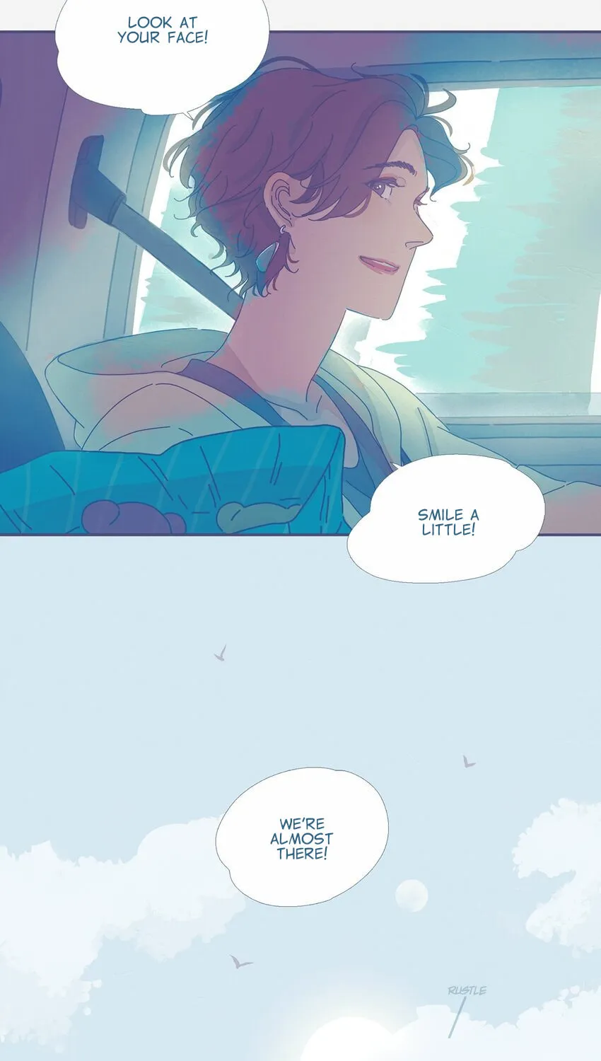 Leo (Colored) Chapter 2 page 21 - 