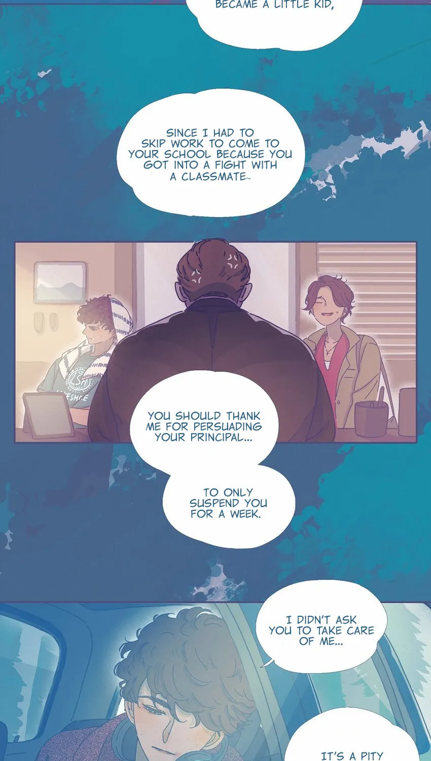 Leo (Colored) Chapter 2 page 24 - 