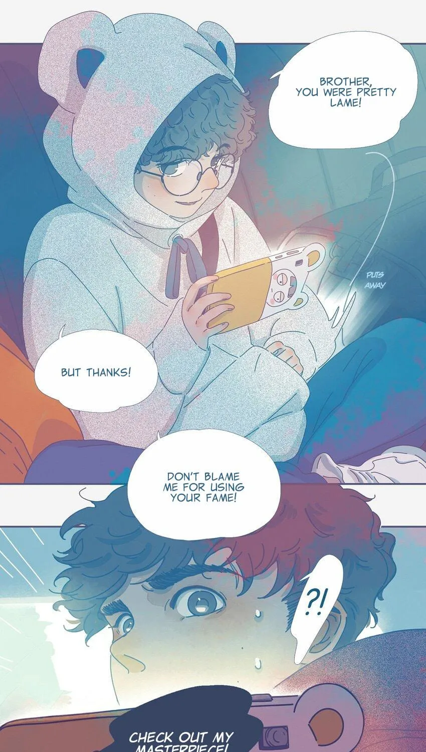 Leo (Colored) Chapter 2 page 30 - 