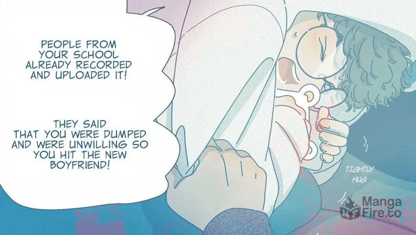 Leo (Colored) Chapter 2 page 37 - 