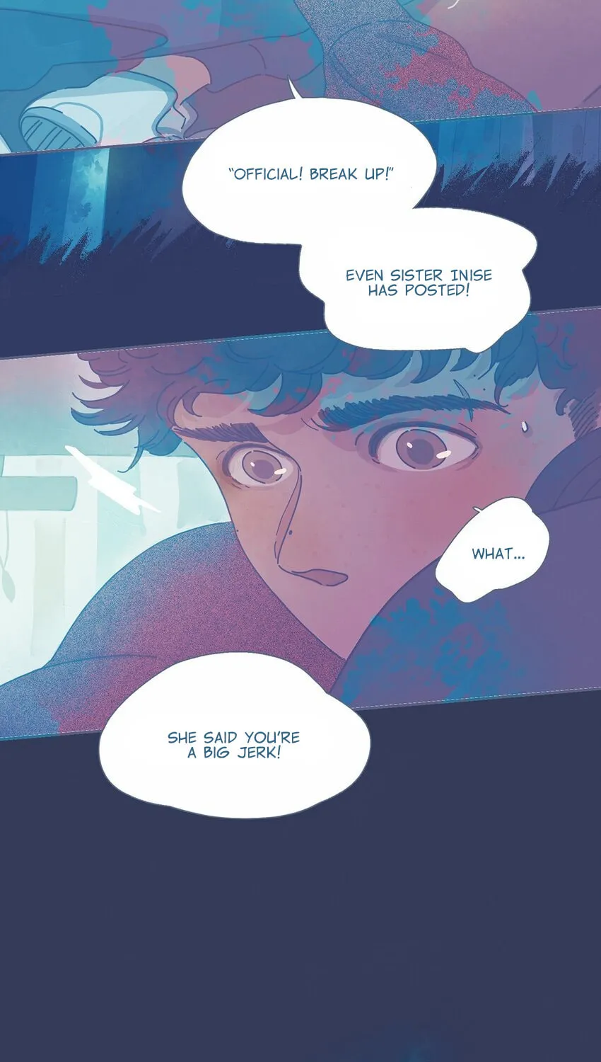 Leo (Colored) Chapter 2 page 38 - 