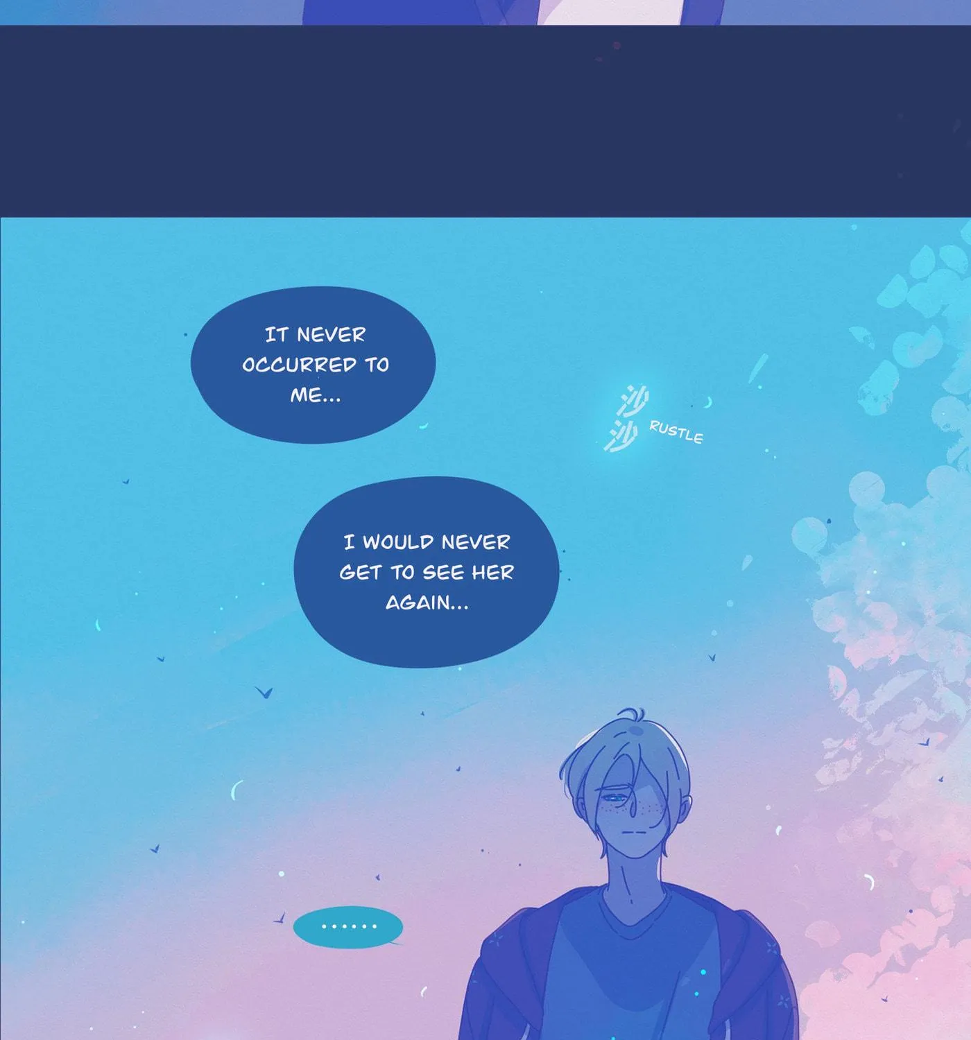 Leo (Colored) Chapter 23 page 11 - 