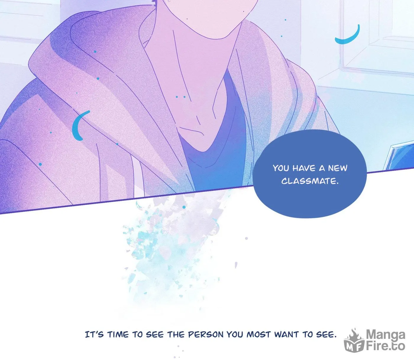 Leo (Colored) Chapter 23 page 102 - 