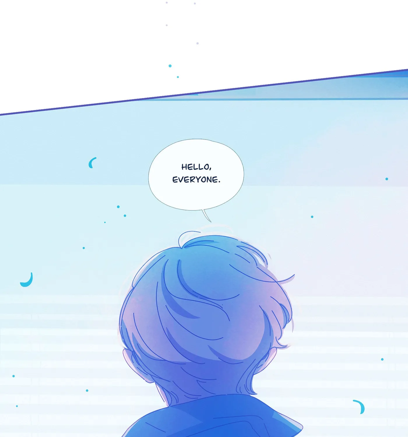Leo (Colored) Chapter 23 page 103 - 