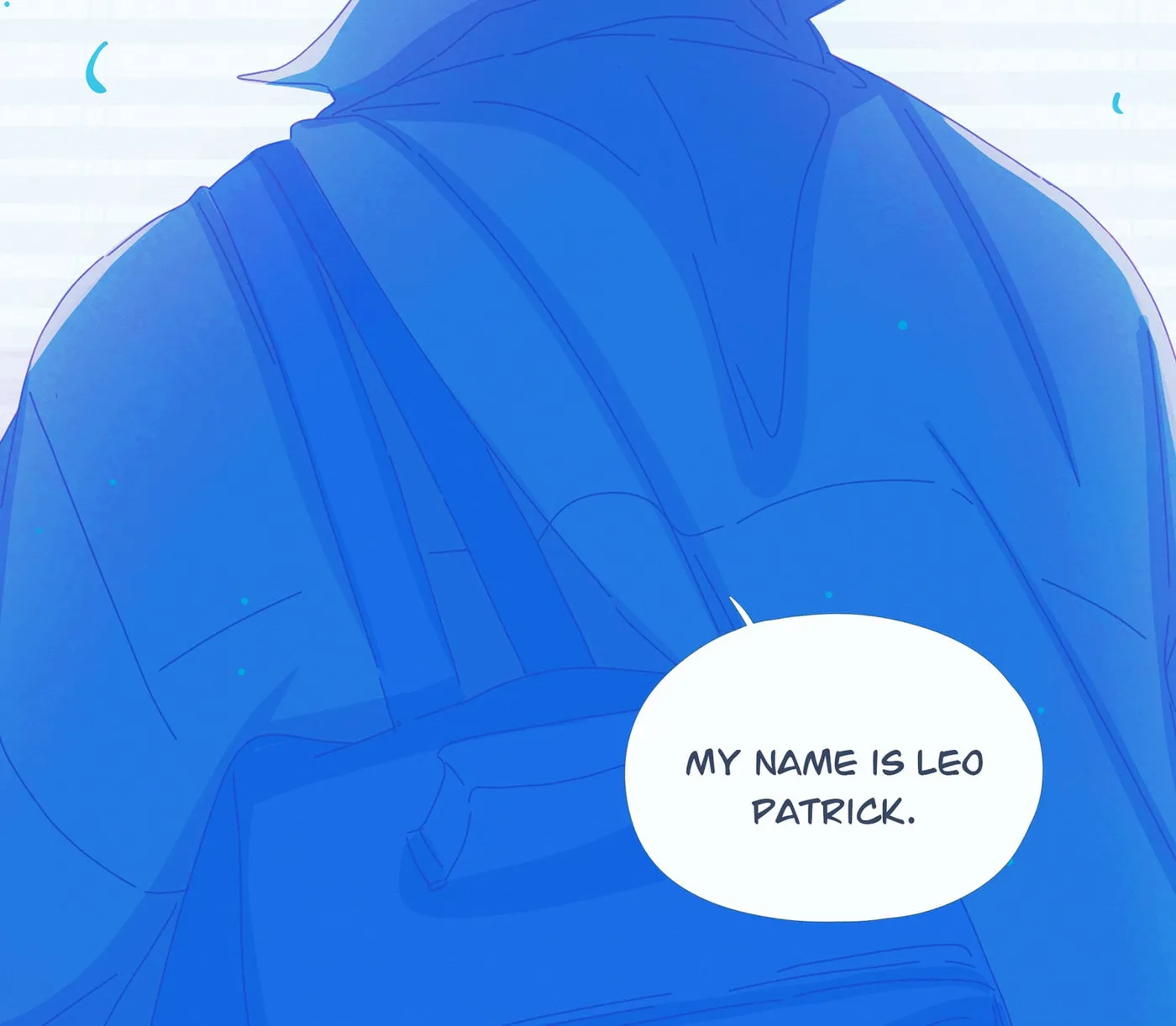 Leo (Colored) Chapter 23 page 104 - 