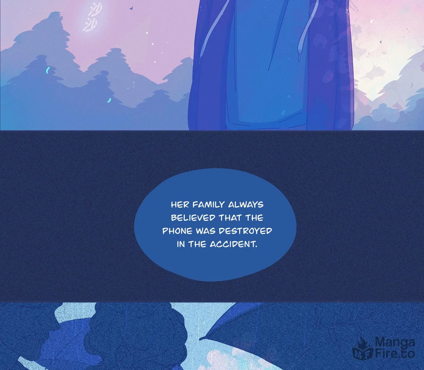 Leo (Colored) Chapter 23 page 12 - 
