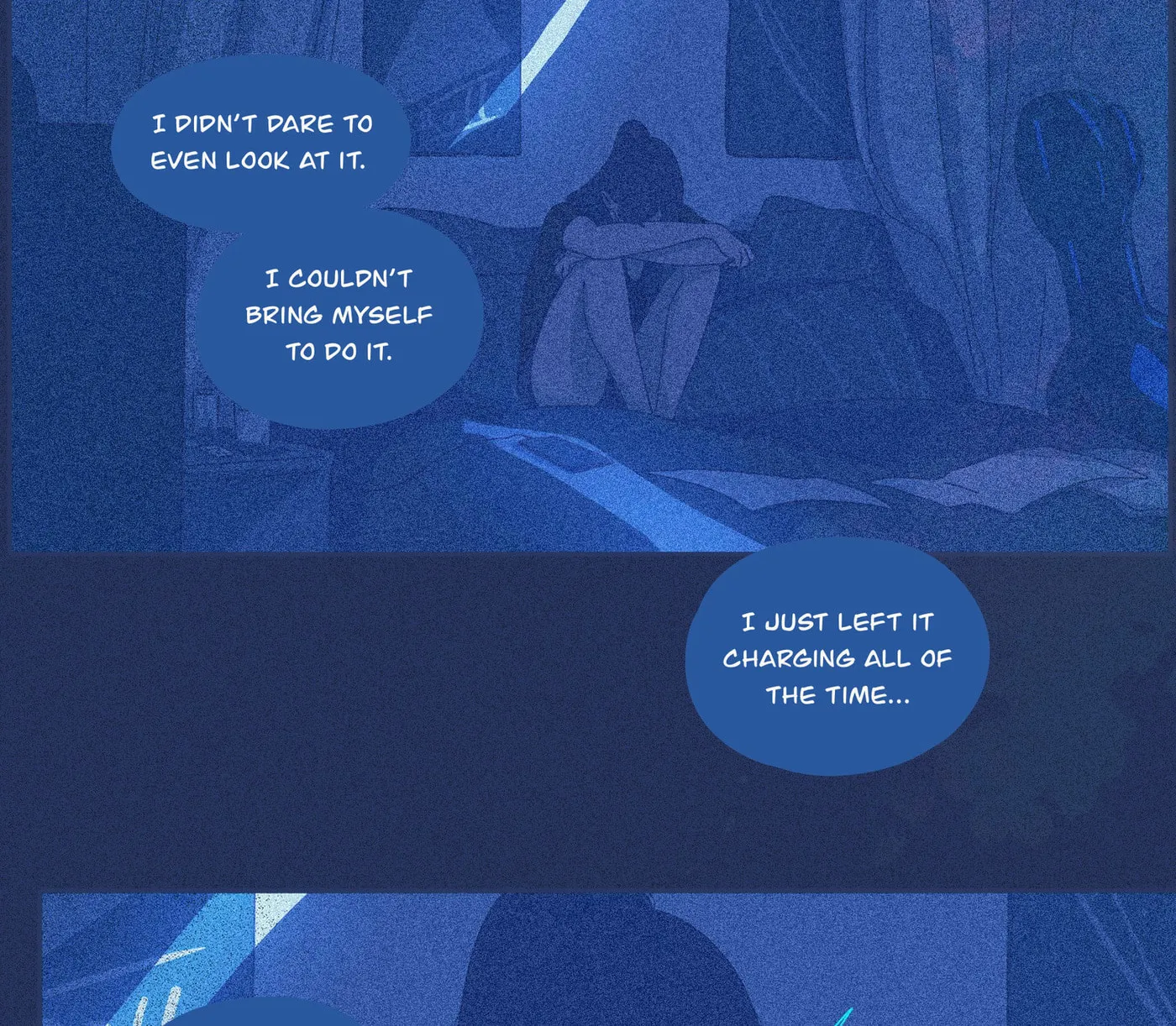 Leo (Colored) Chapter 23 page 14 - 