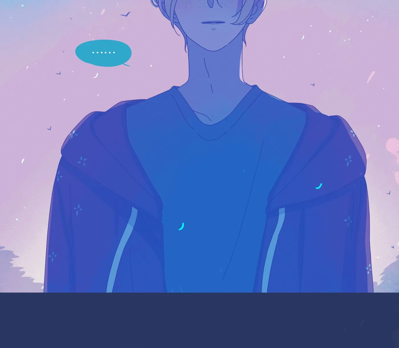 Leo (Colored) Chapter 23 page 16 - 