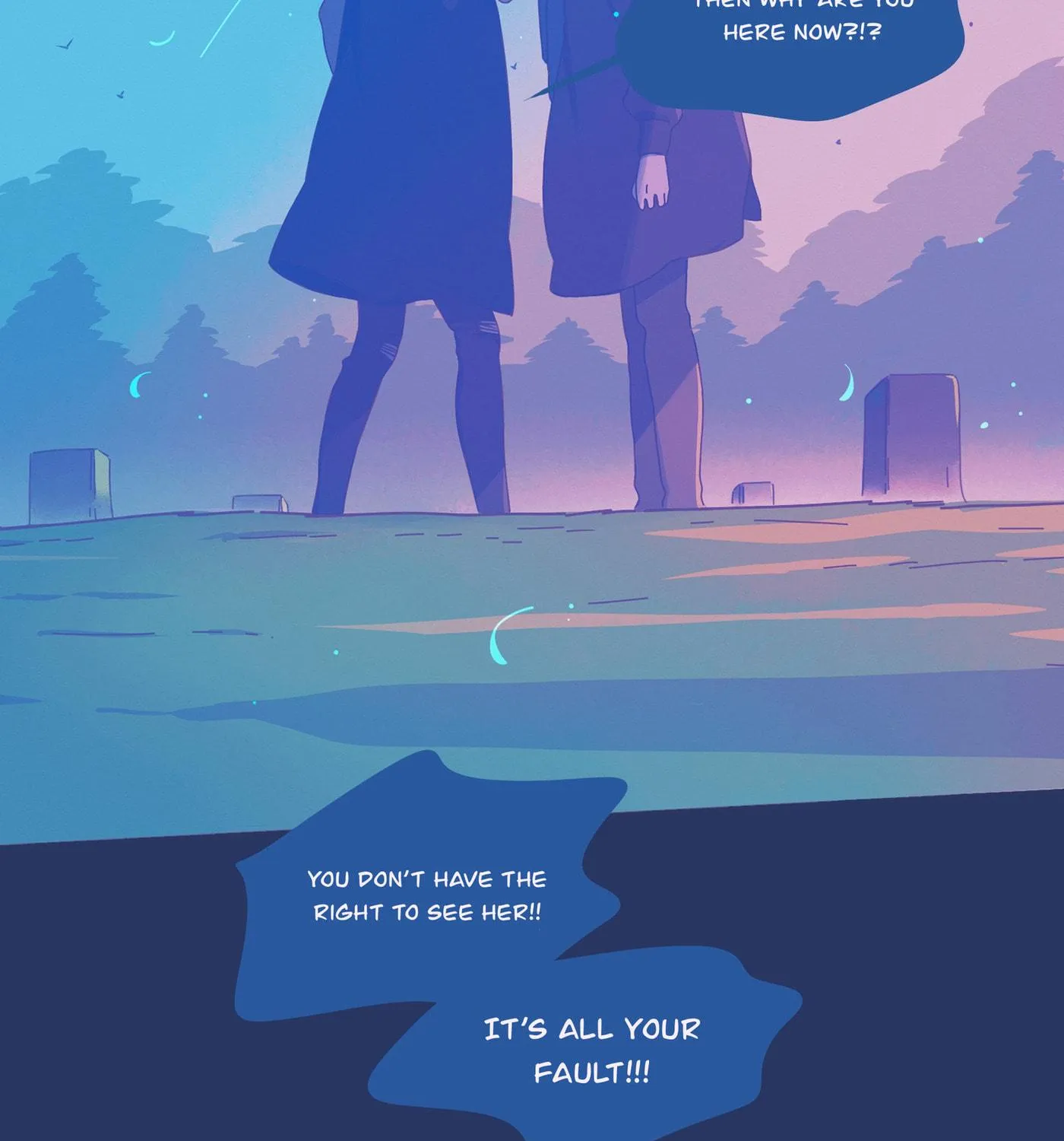 Leo (Colored) Chapter 23 page 23 - 