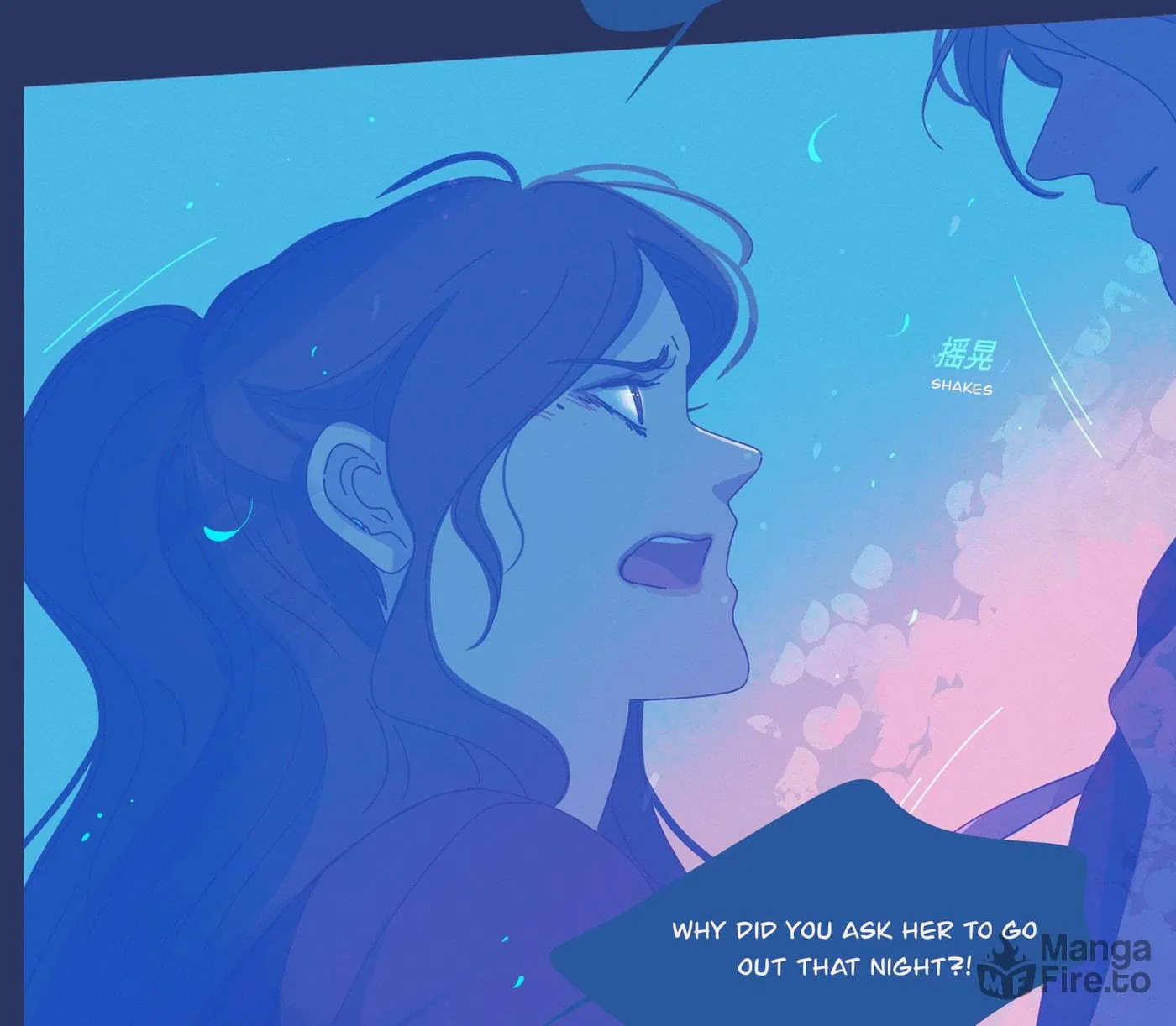 Leo (Colored) Chapter 23 page 24 - 