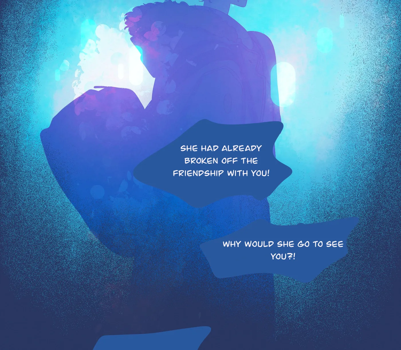 Leo (Colored) Chapter 23 page 26 - 
