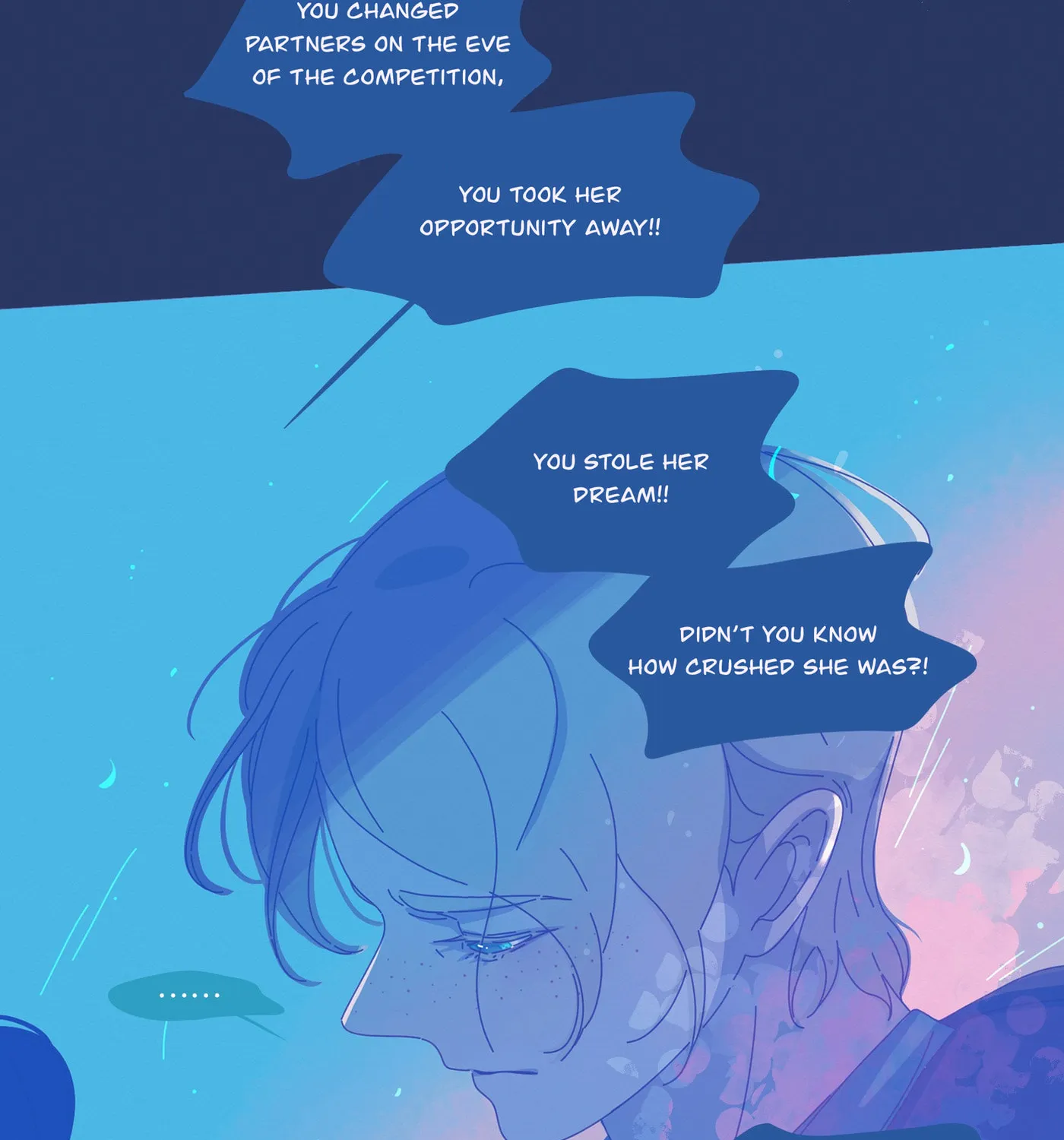 Leo (Colored) Chapter 23 page 27 - 