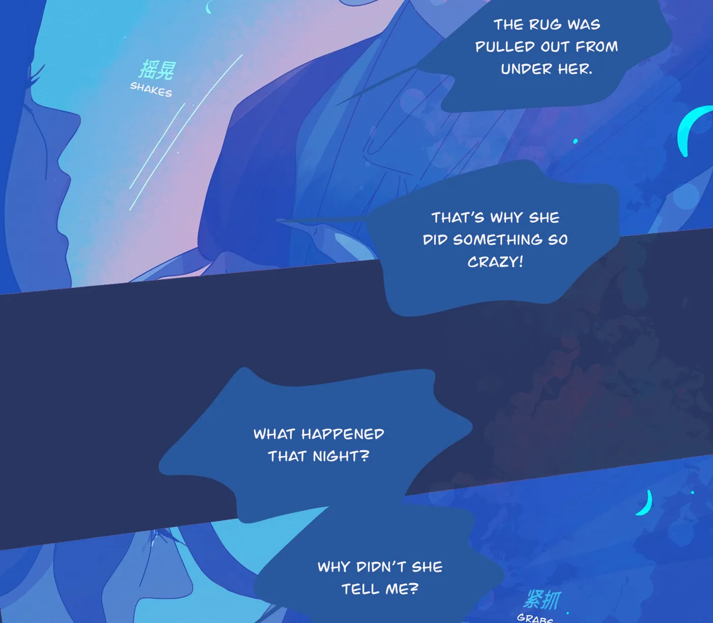 Leo (Colored) Chapter 23 page 28 - 