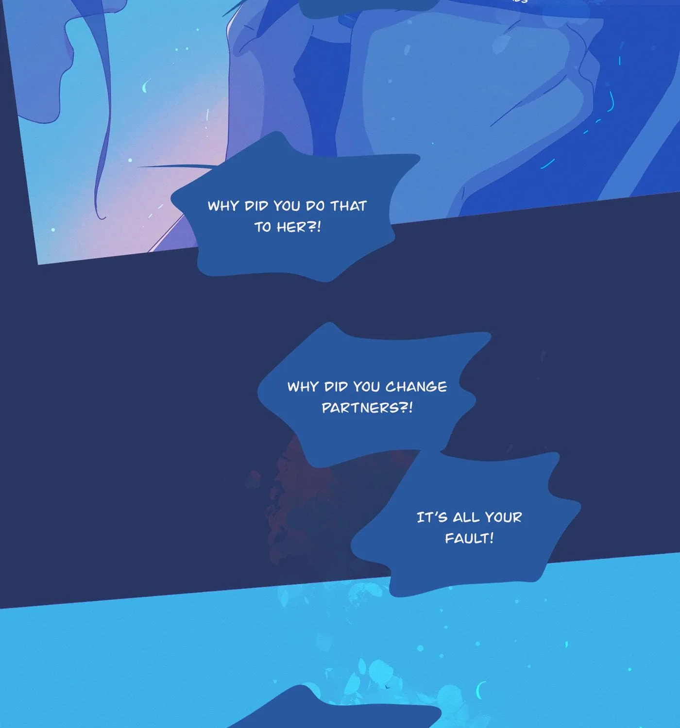 Leo (Colored) Chapter 23 page 29 - 