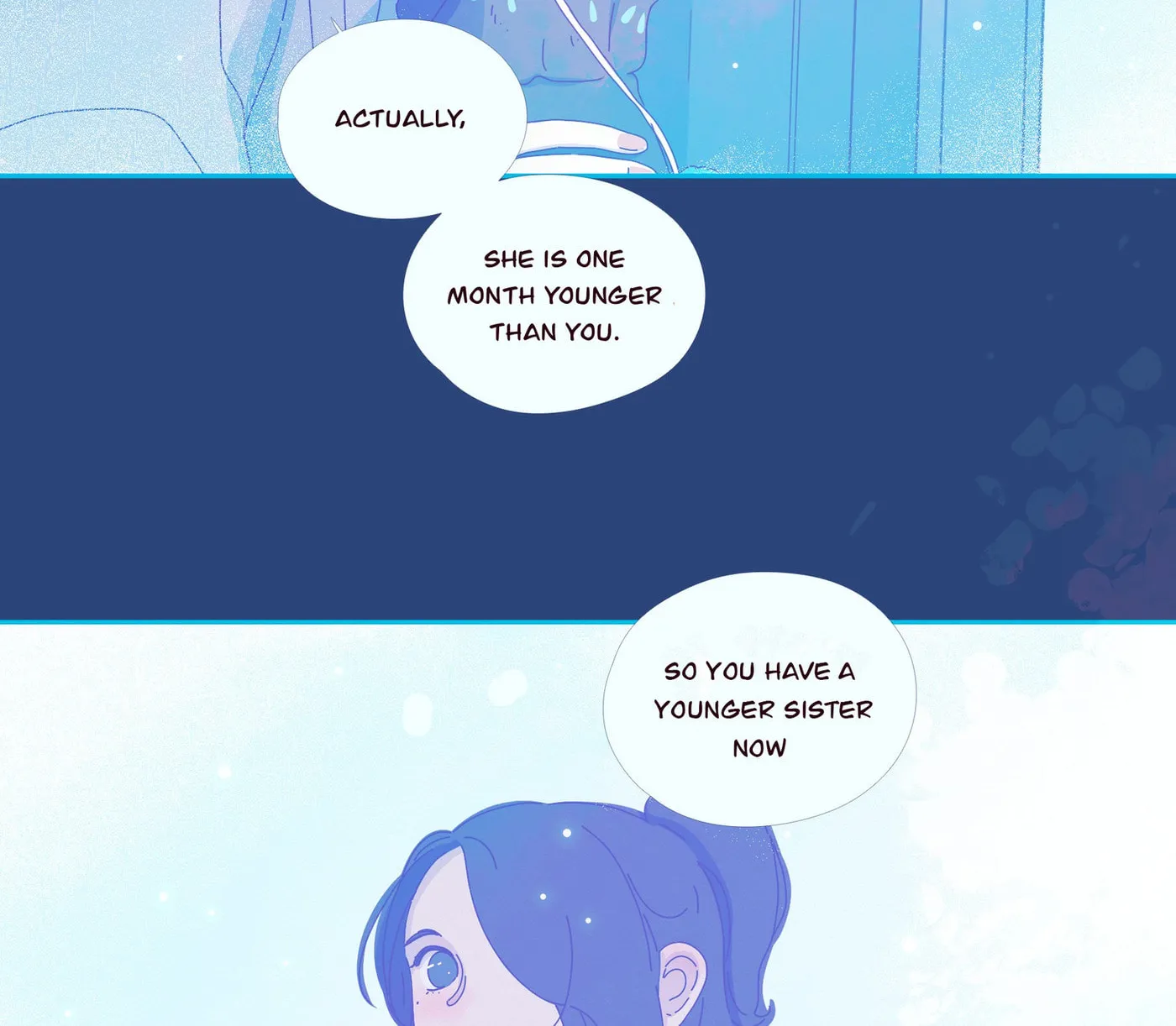 Leo (Colored) Chapter 23 page 4 - 