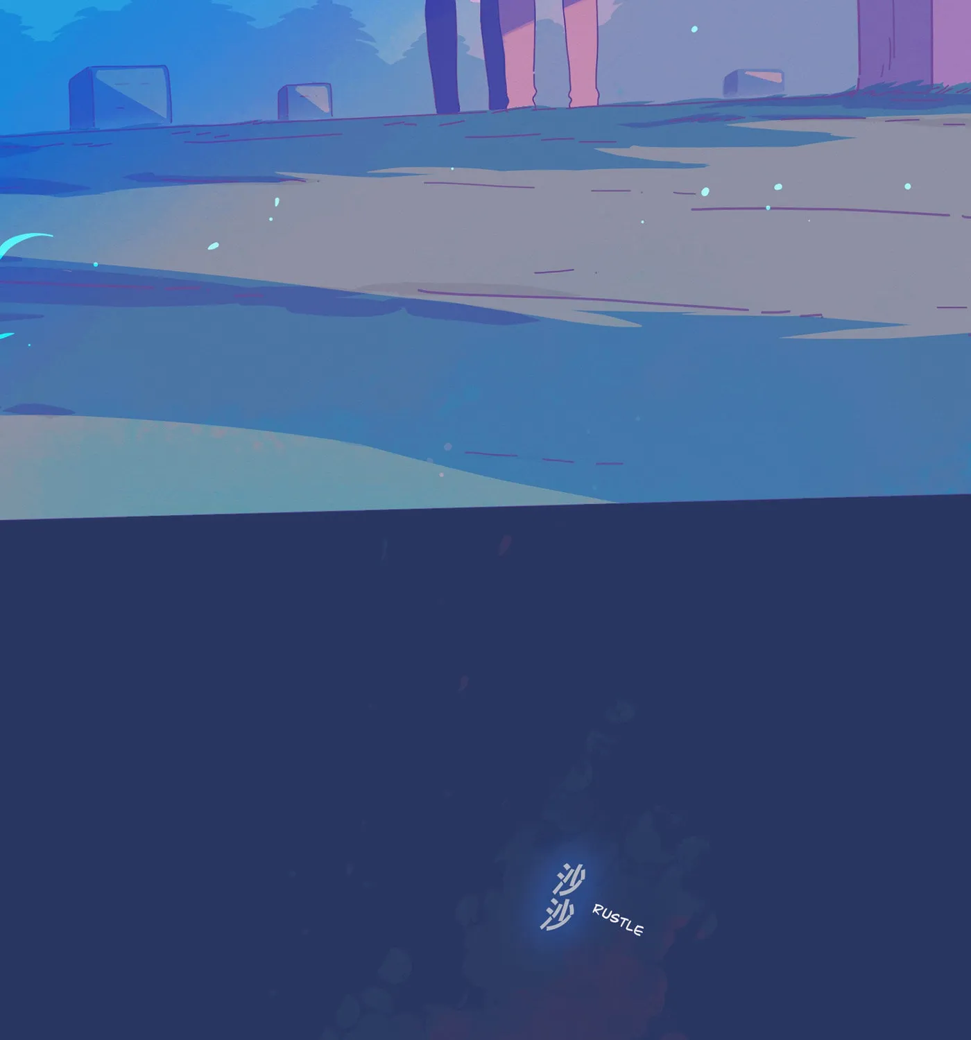 Leo (Colored) Chapter 23 page 31 - 