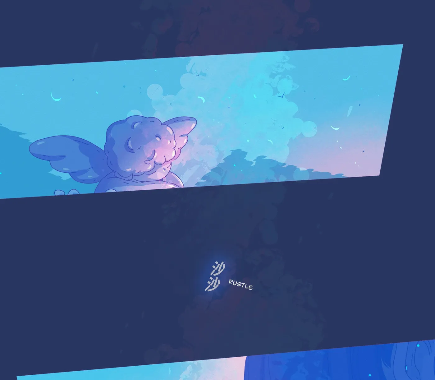 Leo (Colored) Chapter 23 page 32 - 