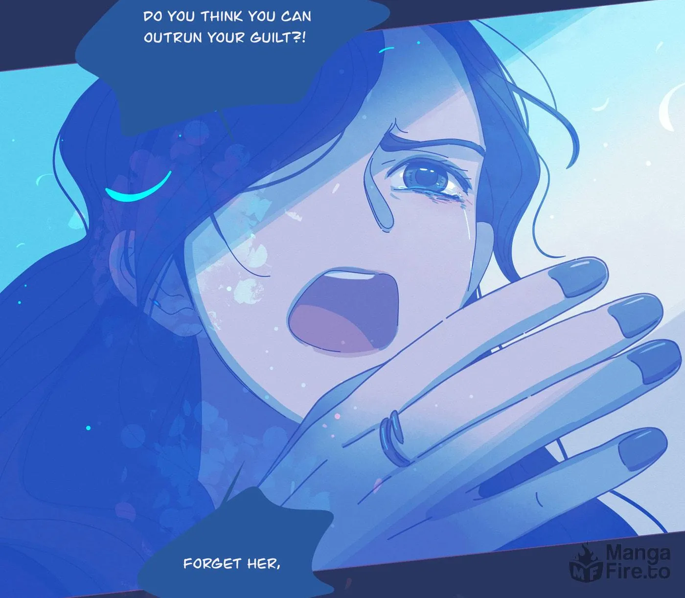Leo (Colored) Chapter 23 page 40 - 