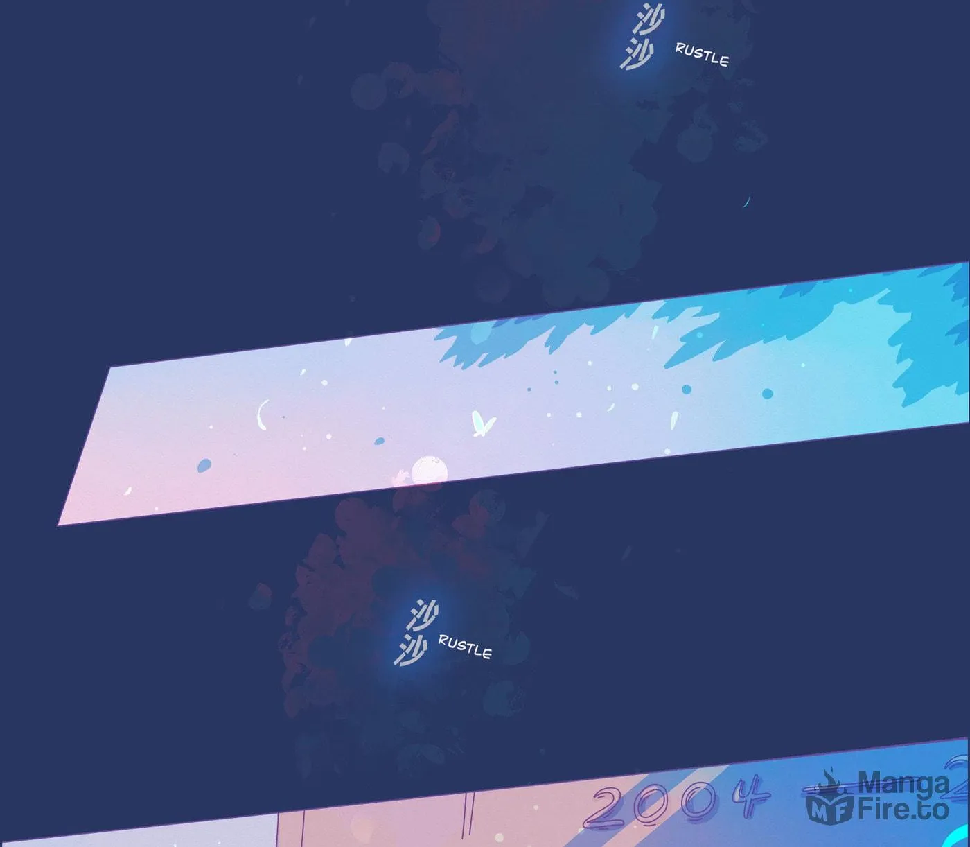 Leo (Colored) Chapter 23 page 42 - 