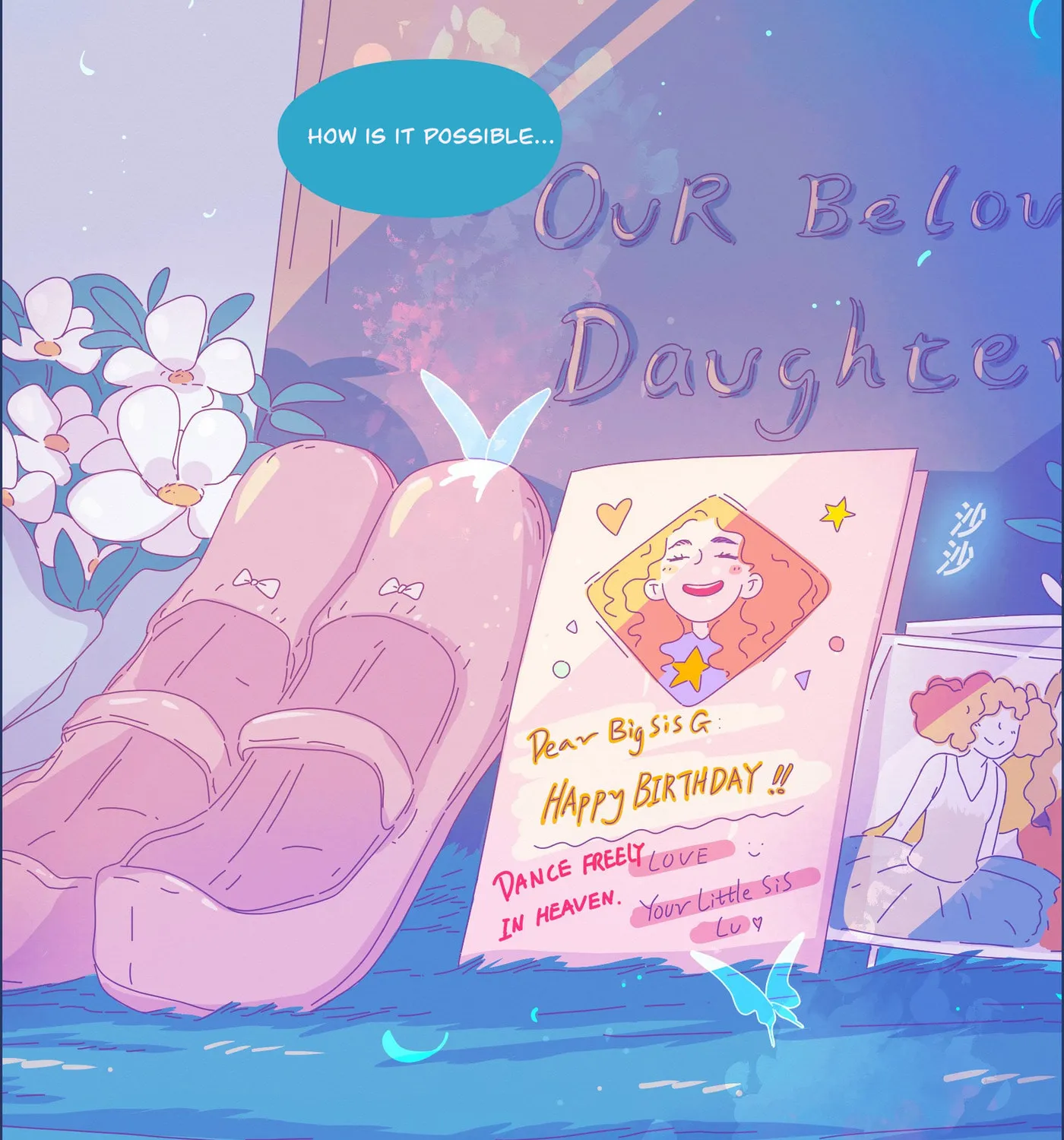 Leo (Colored) Chapter 23 page 43 - 