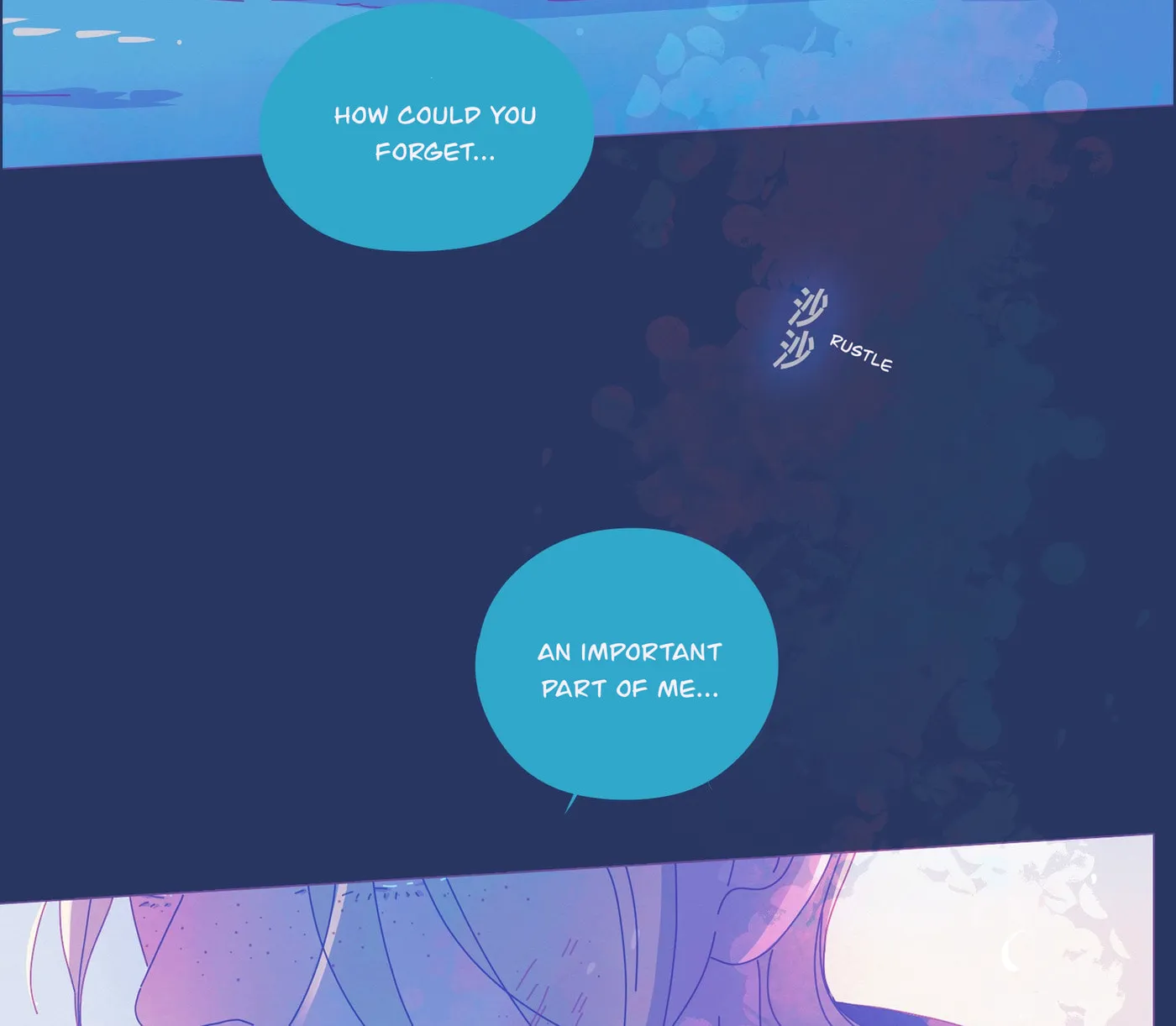 Leo (Colored) Chapter 23 page 44 - 