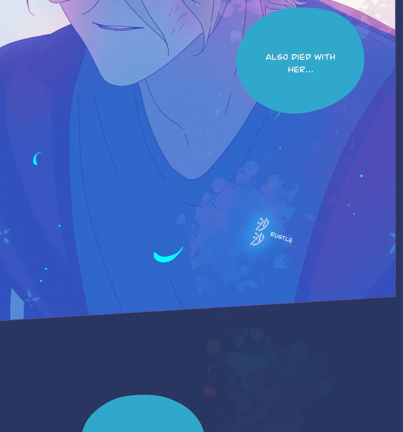 Leo (Colored) Chapter 23 page 45 - 