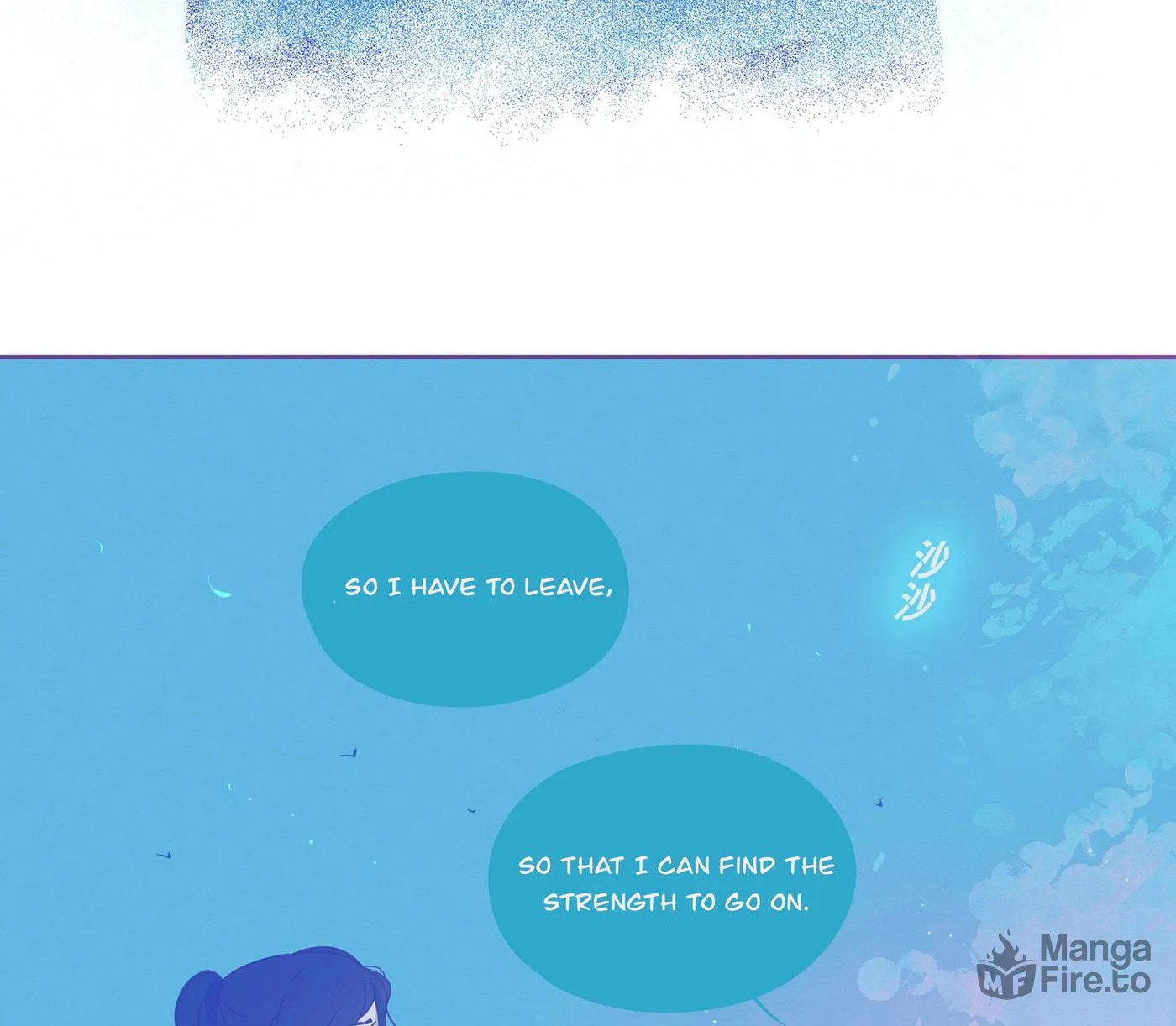 Leo (Colored) Chapter 23 page 50 - 