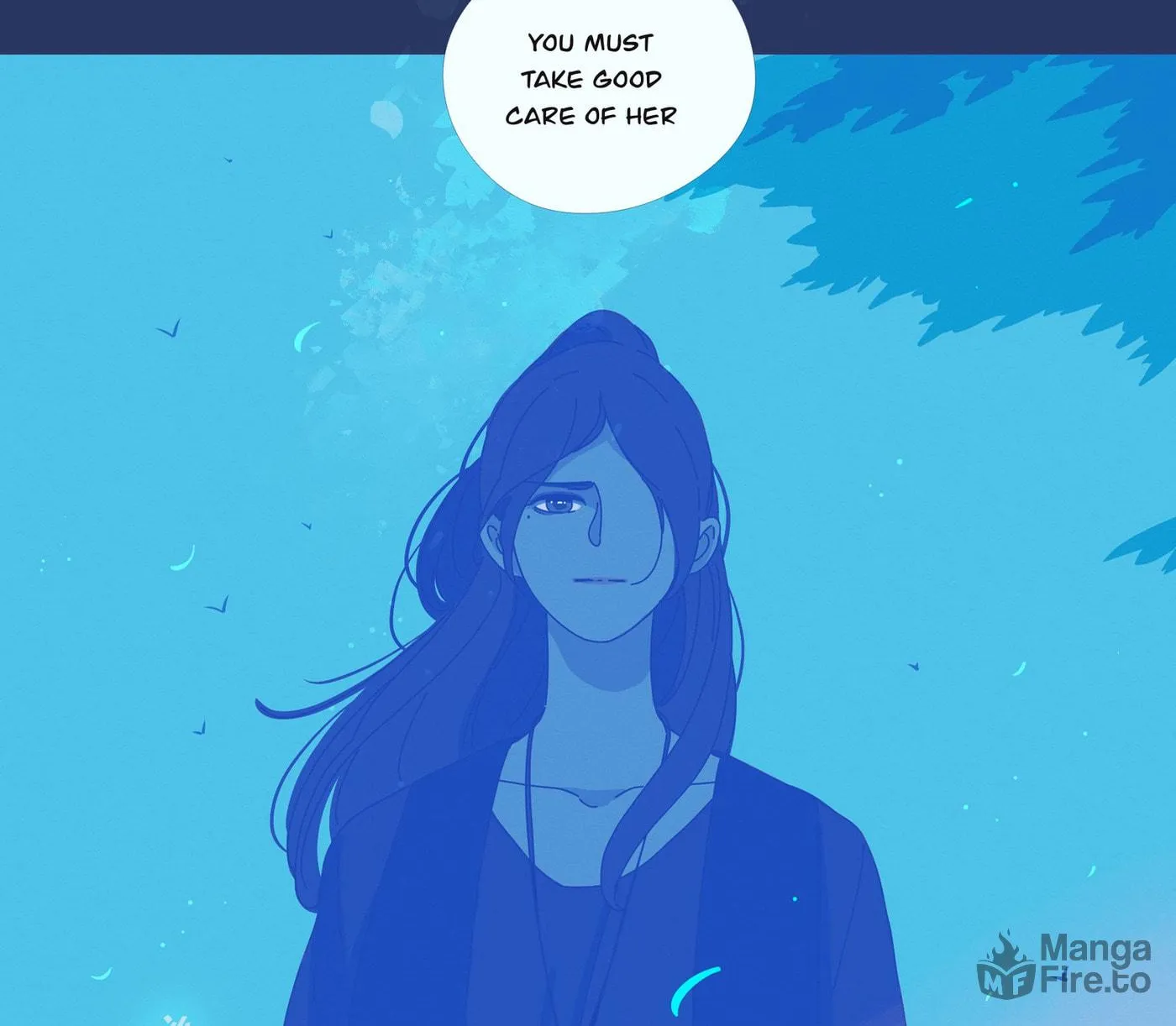 Leo (Colored) Chapter 23 page 6 - 