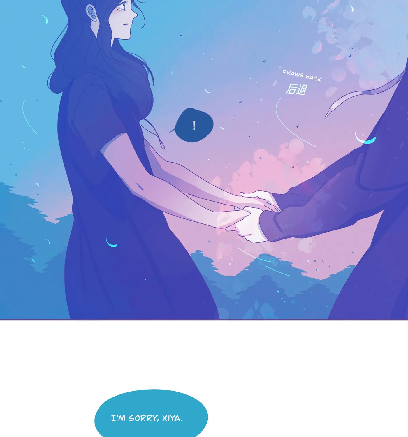 Leo (Colored) Chapter 23 page 51 - 