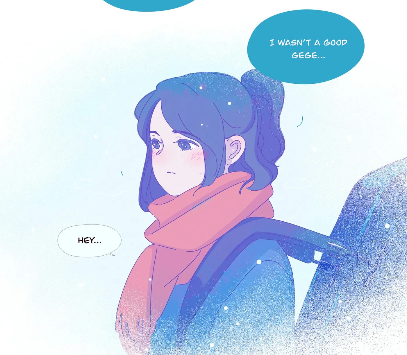 Leo (Colored) Chapter 23 page 52 - 