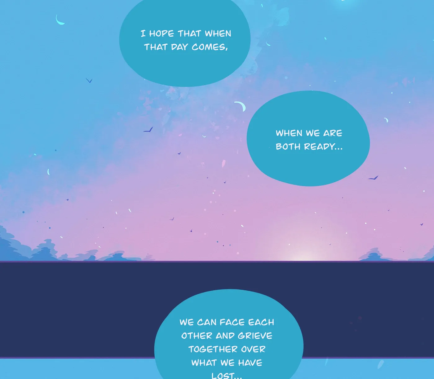 Leo (Colored) Chapter 23 page 56 - 