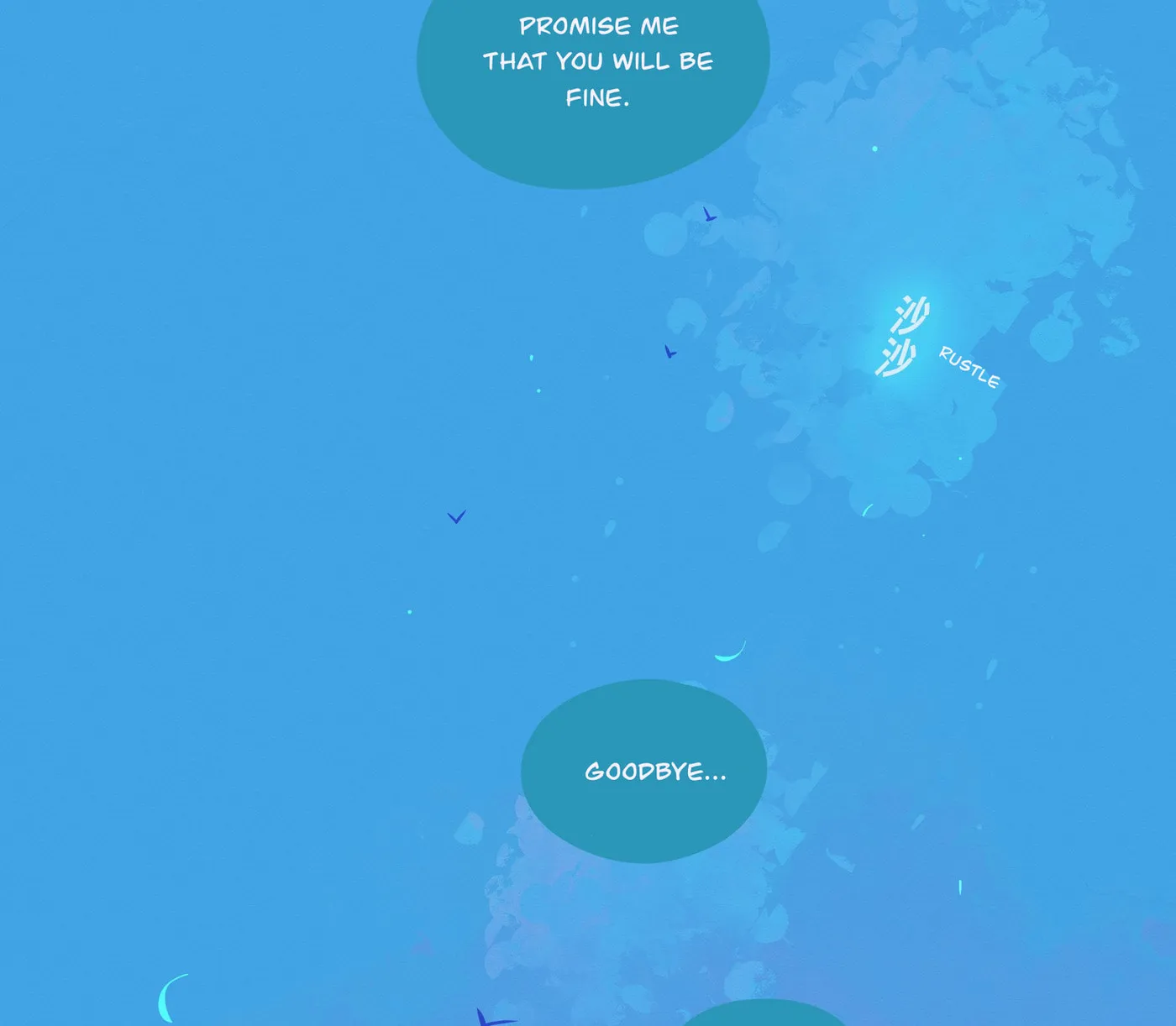 Leo (Colored) Chapter 23 page 58 - 