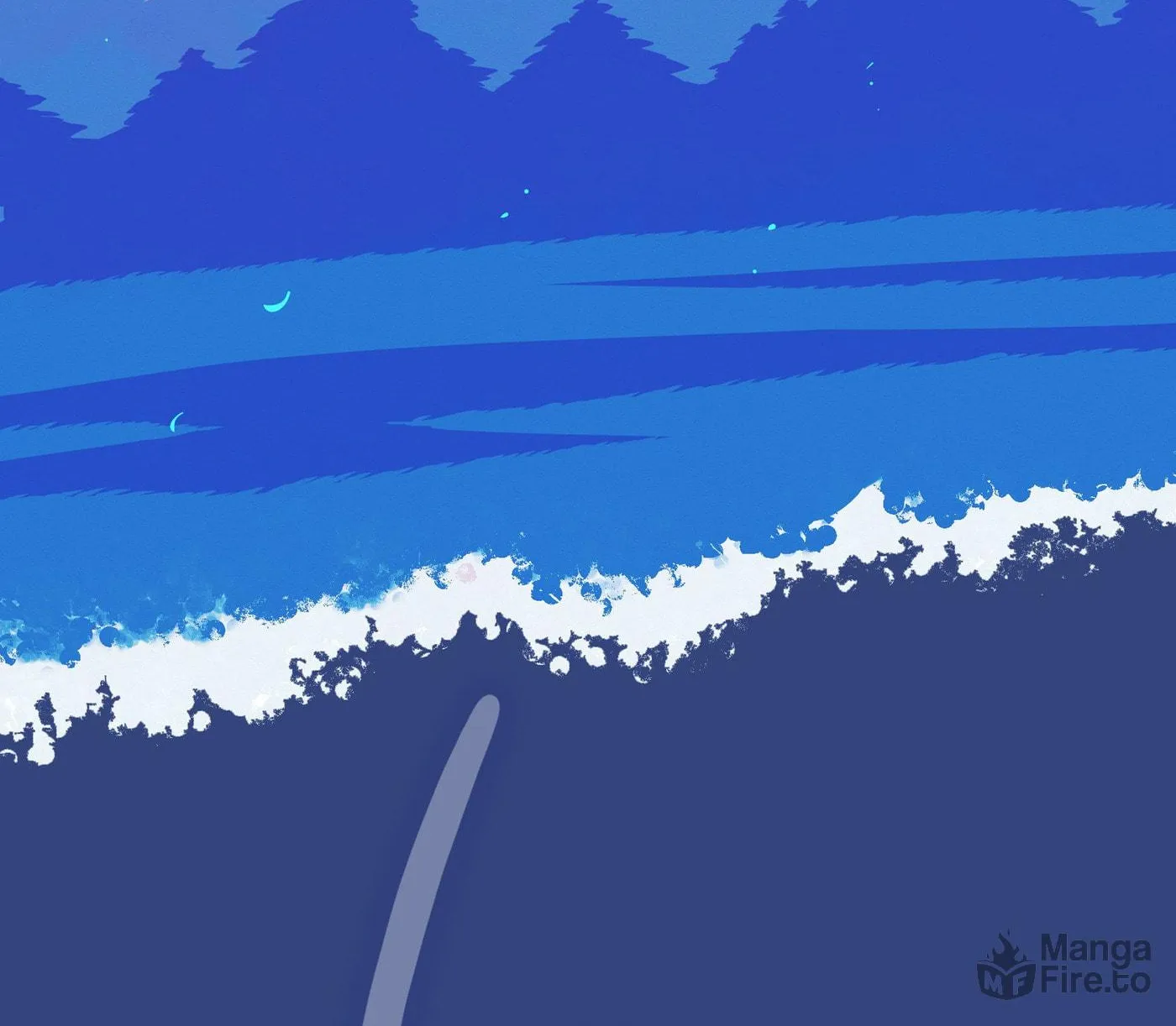 Leo (Colored) Chapter 23 page 60 - 