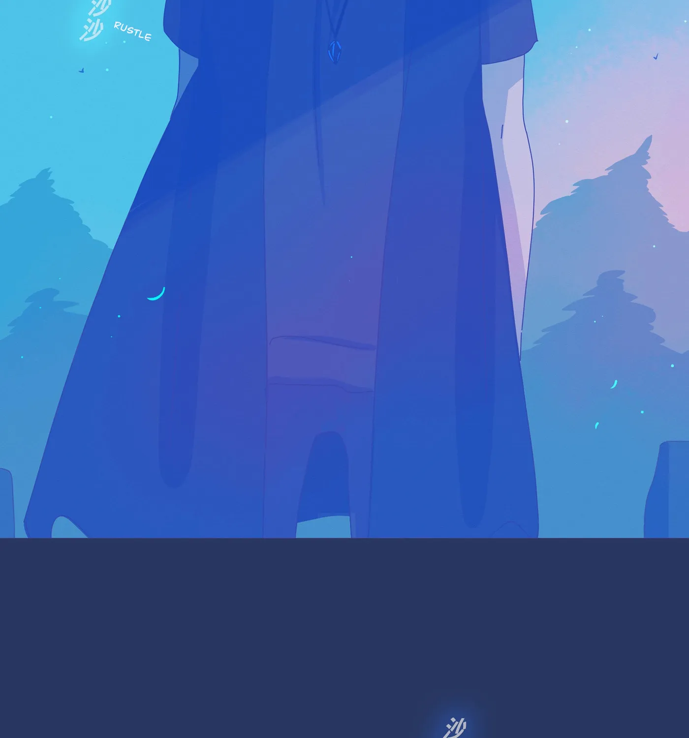 Leo (Colored) Chapter 23 page 7 - 