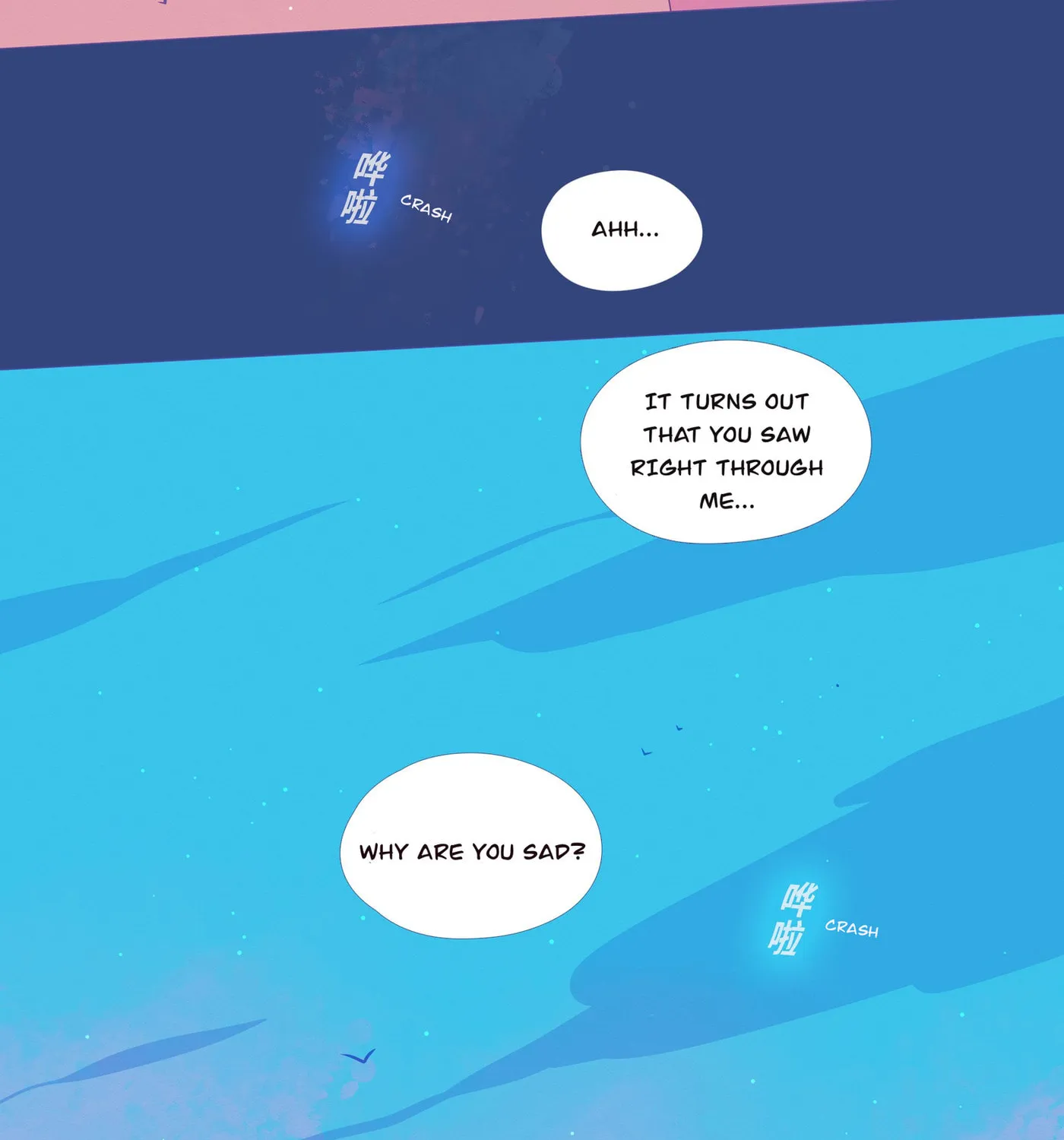 Leo (Colored) Chapter 23 page 67 - 