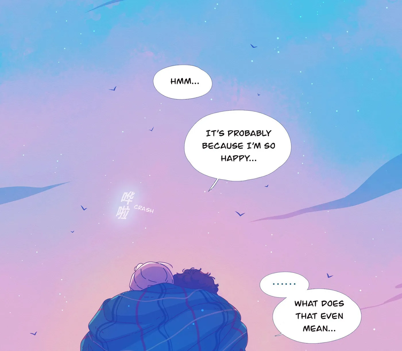 Leo (Colored) Chapter 23 page 68 - 