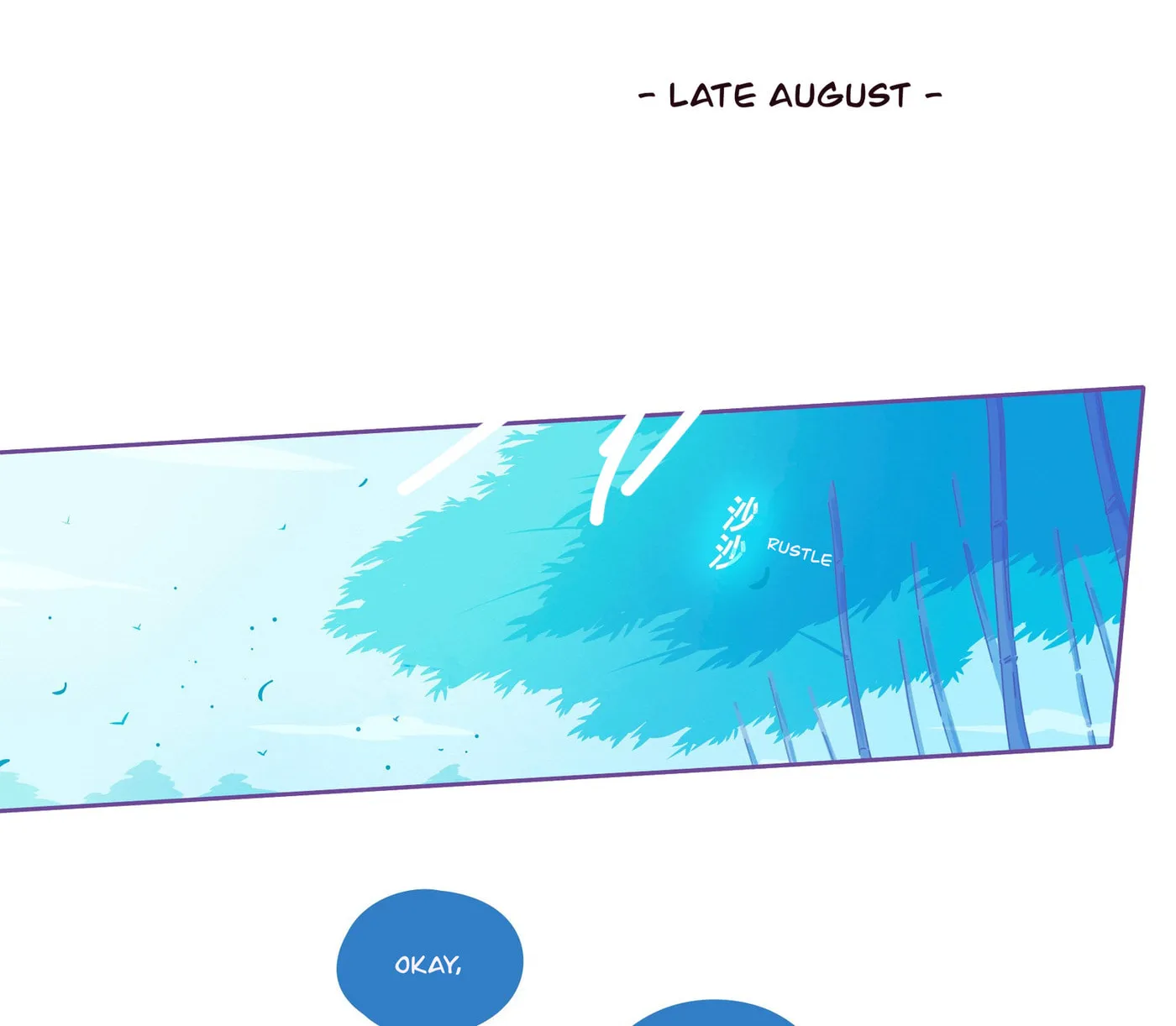 Leo (Colored) Chapter 23 page 74 - 