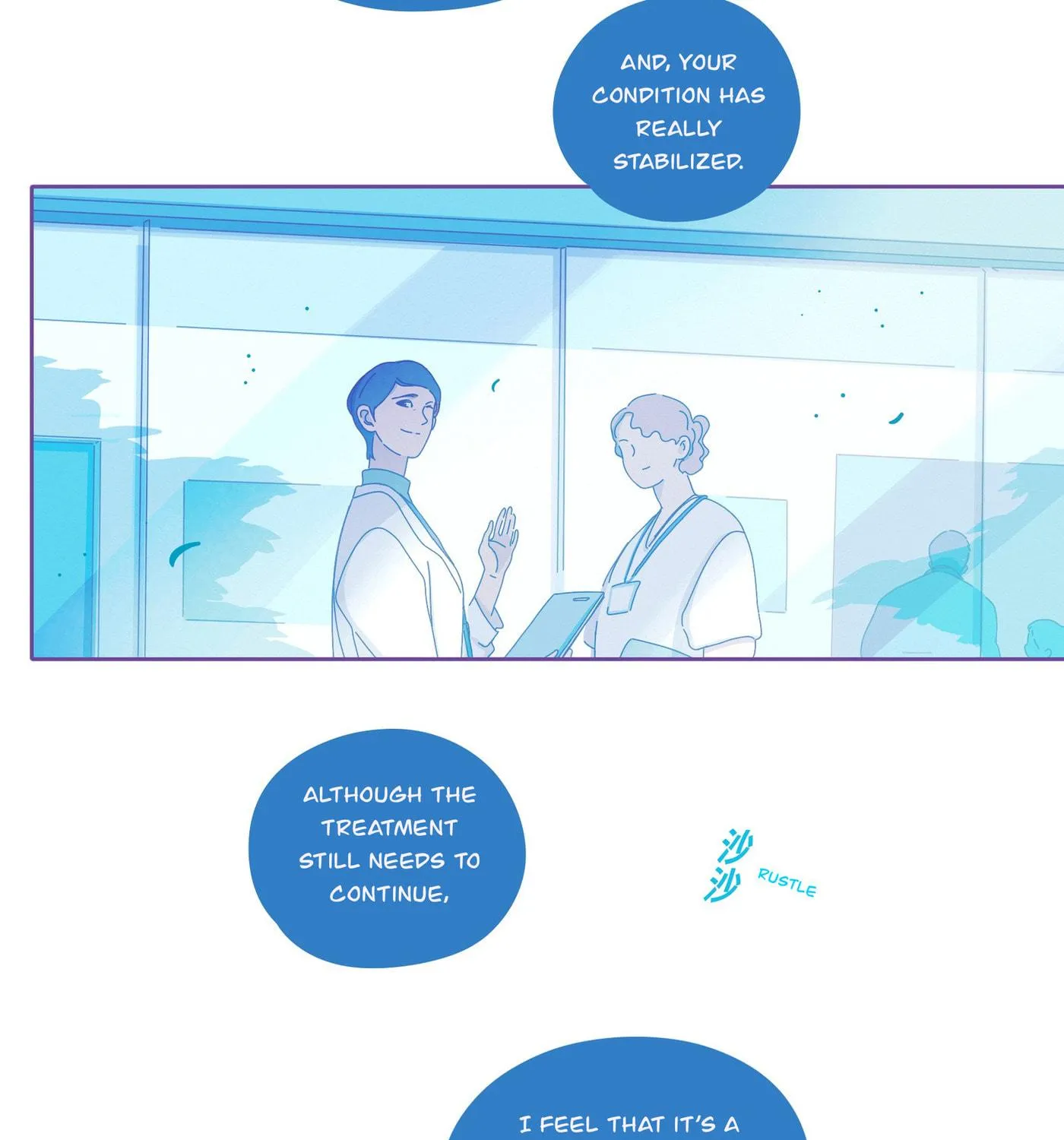 Leo (Colored) Chapter 23 page 79 - 