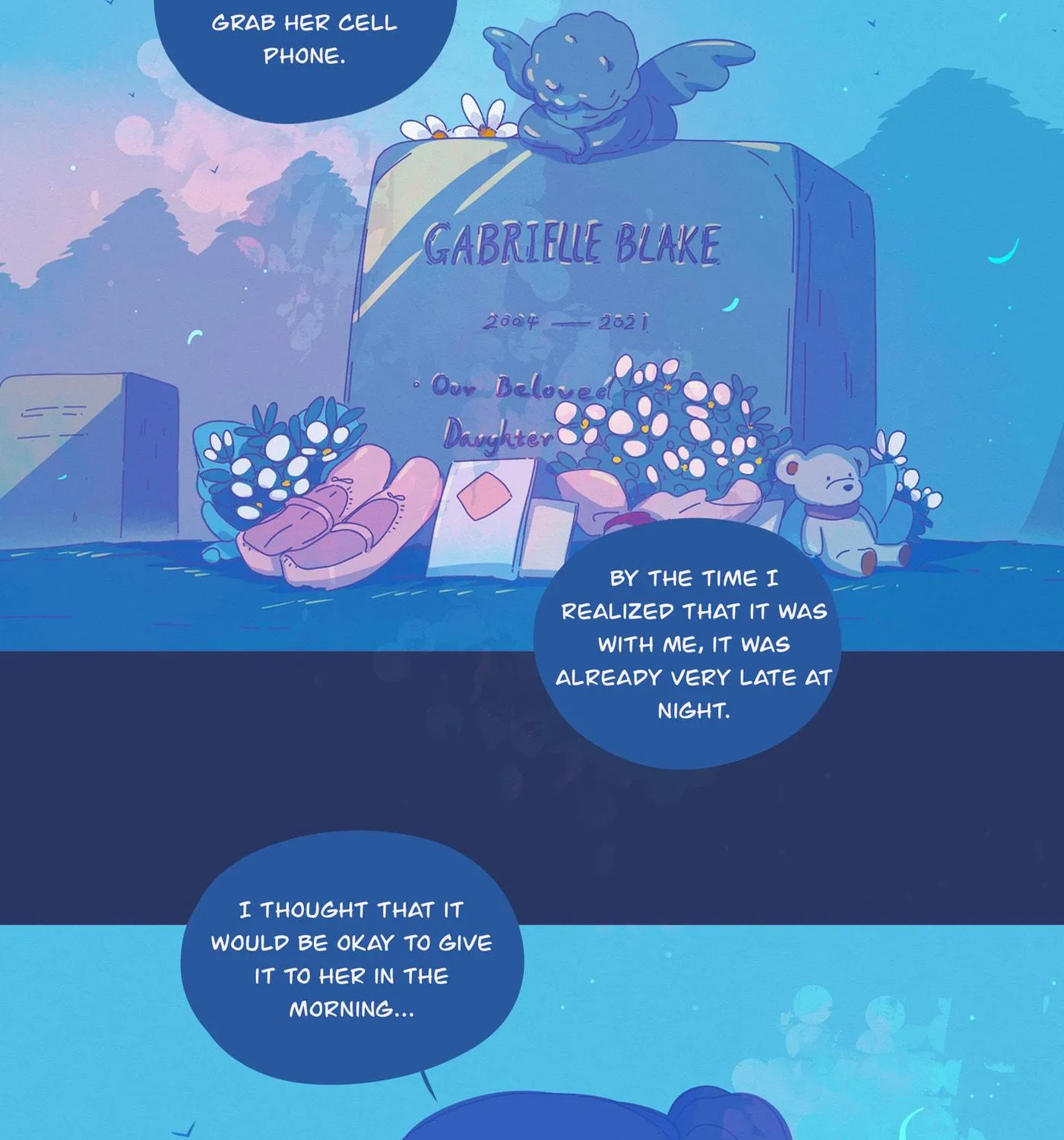 Leo (Colored) Chapter 23 page 9 - 