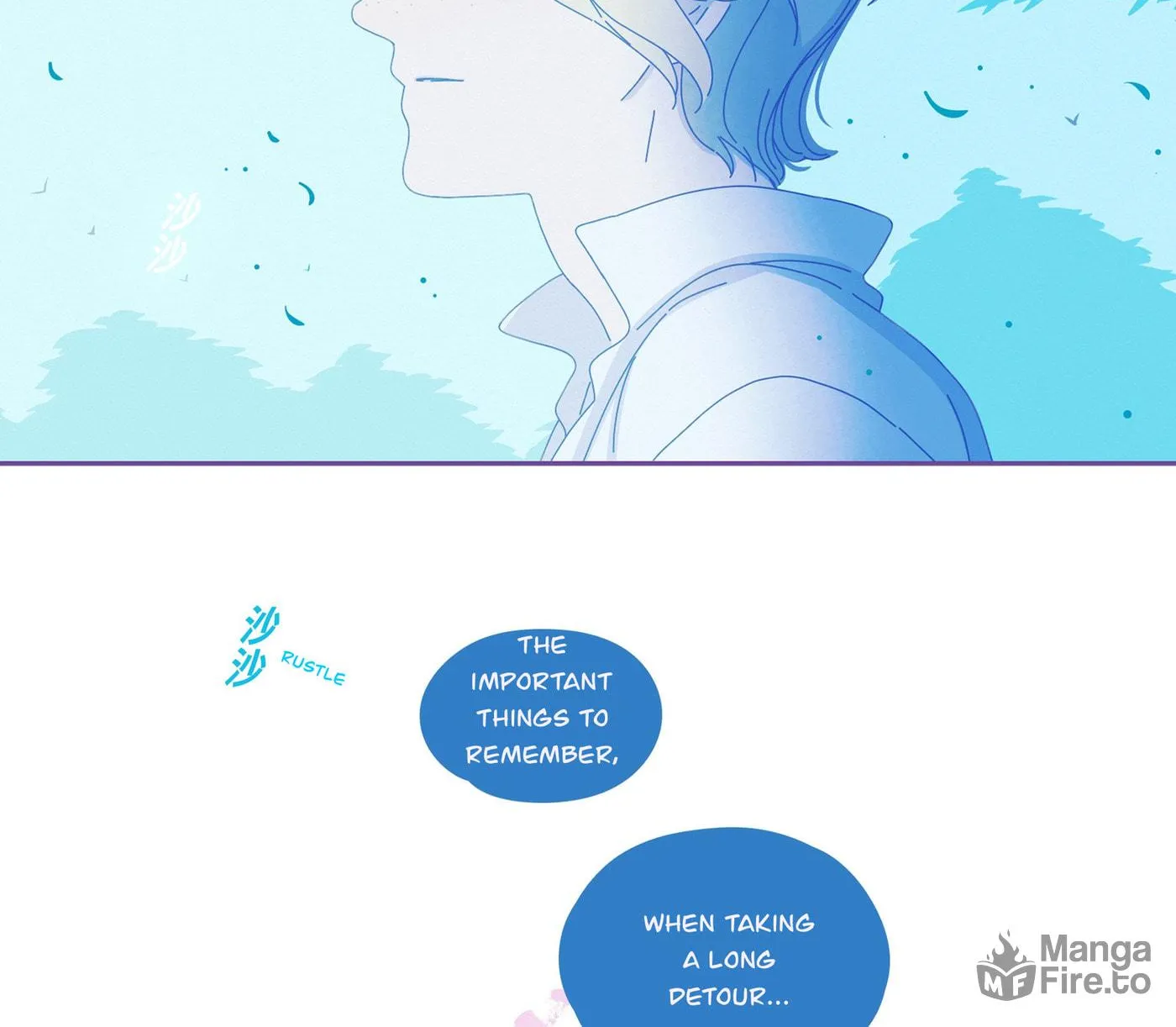 Leo (Colored) Chapter 23 page 84 - 