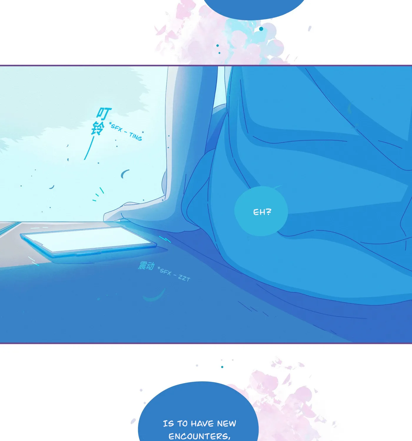 Leo (Colored) Chapter 23 page 85 - 