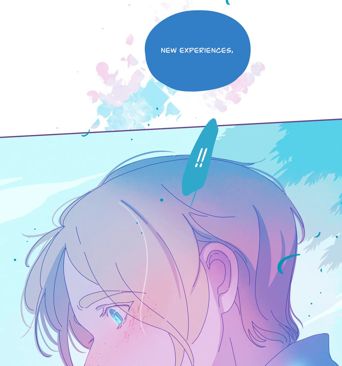 Leo (Colored) Chapter 23 page 87 - 
