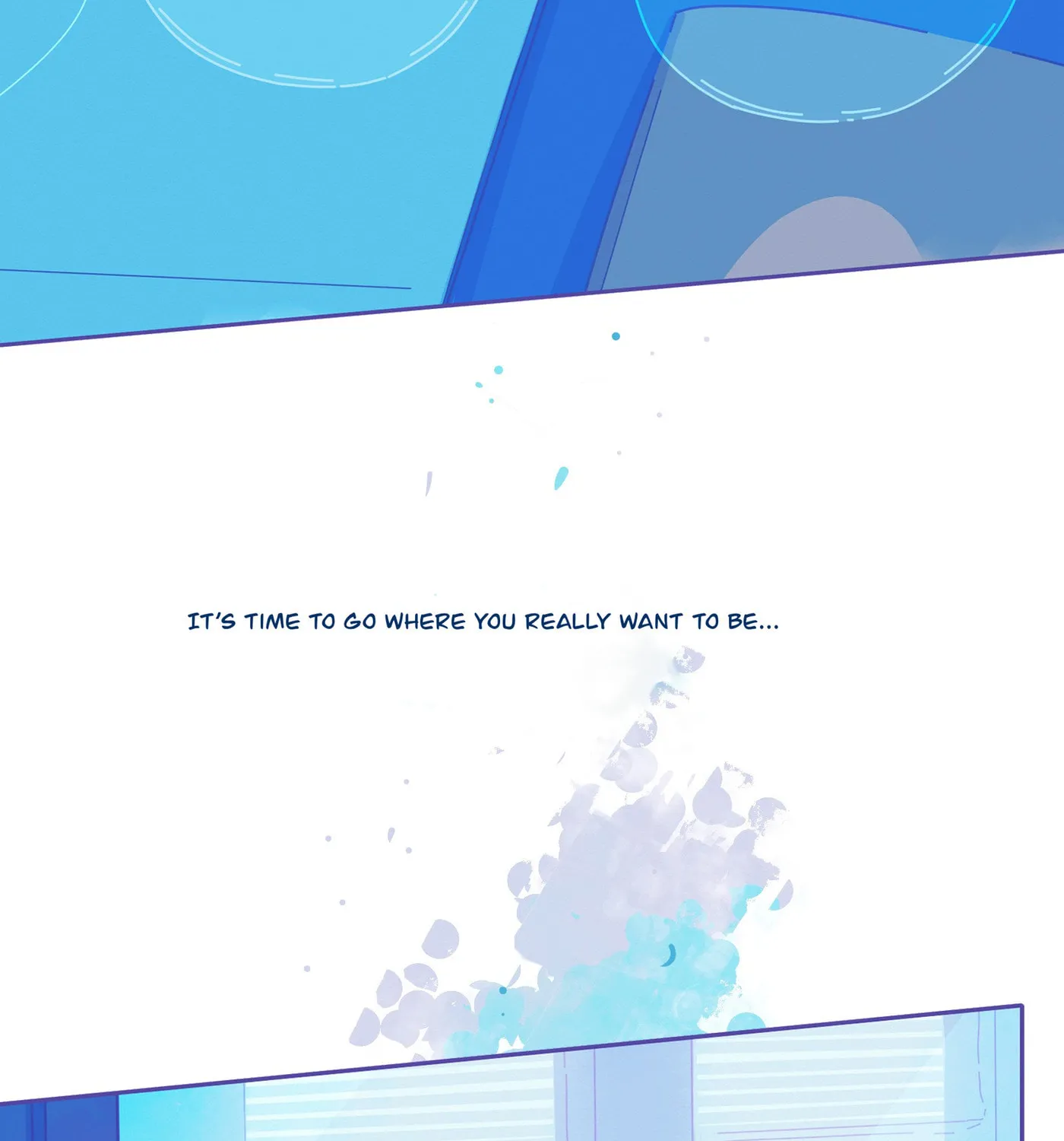 Leo (Colored) Chapter 23 page 97 - 