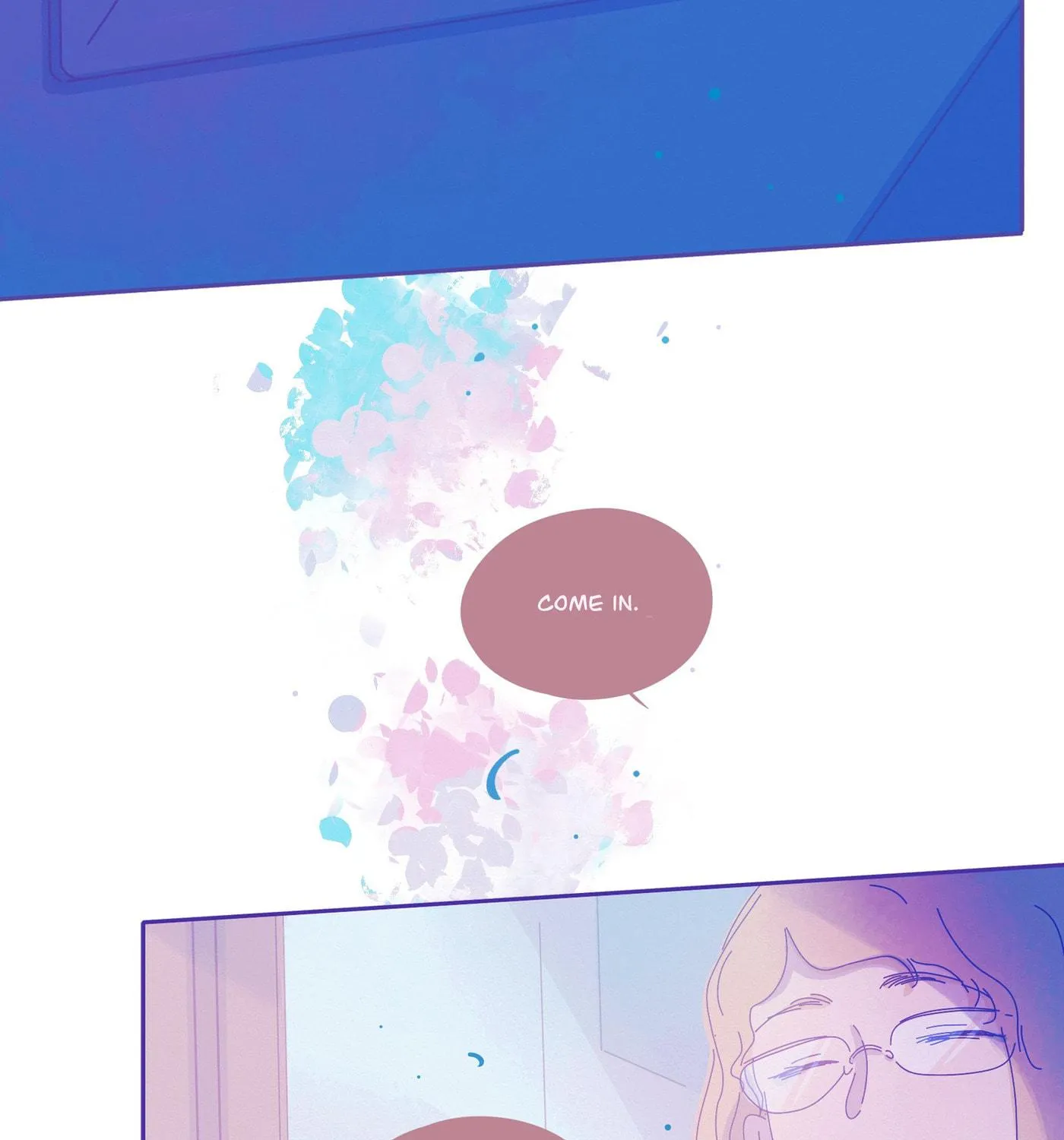 Leo (Colored) Chapter 23 page 99 - 